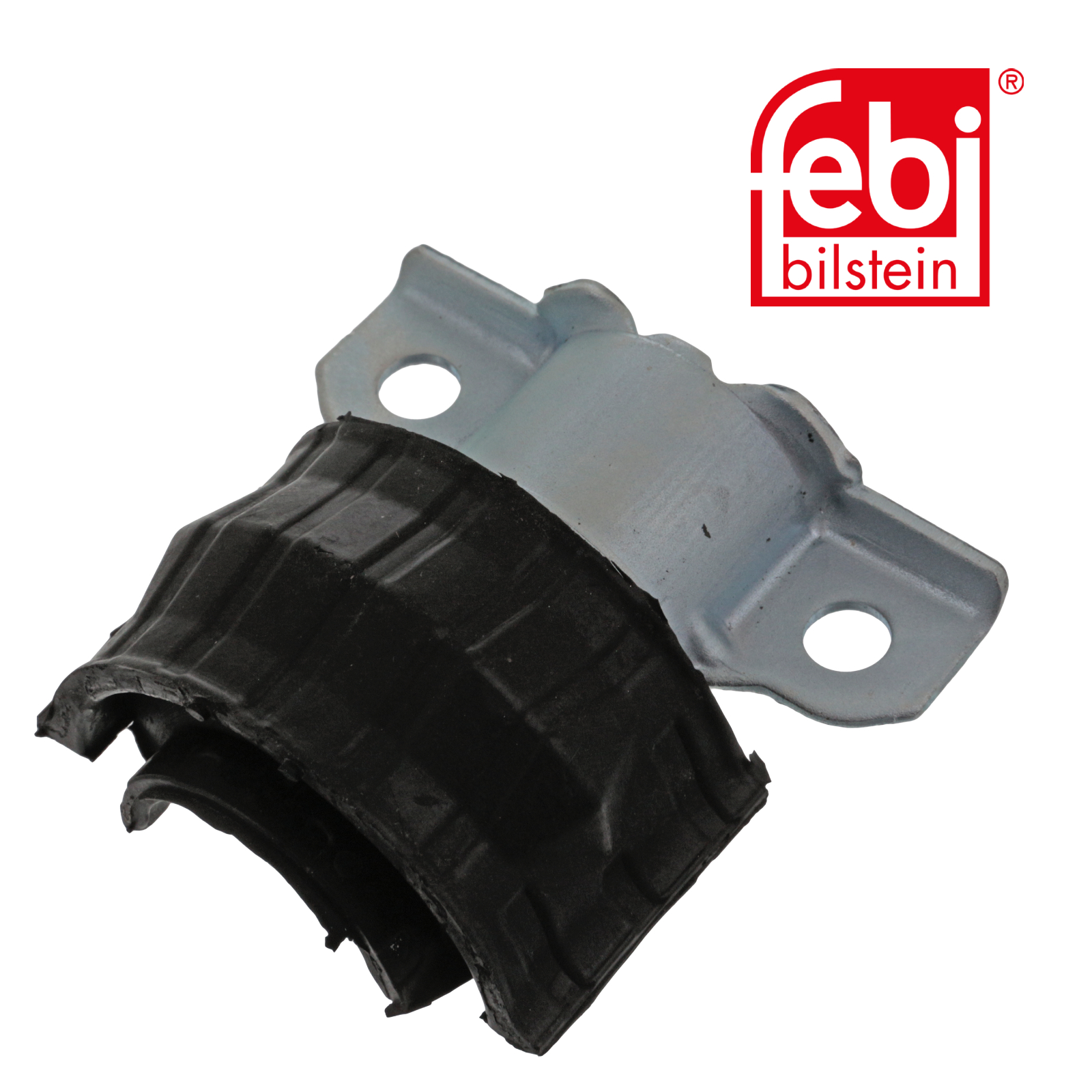 Febi Anti Roll Bar Mounting Bracket Lower 48717
