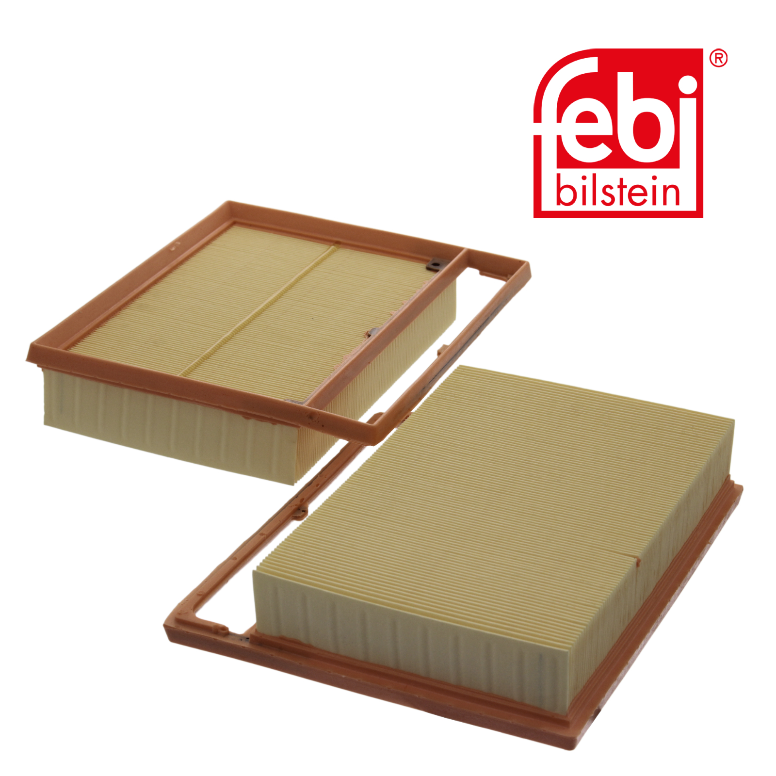 Febi Engine Air Filter 48513