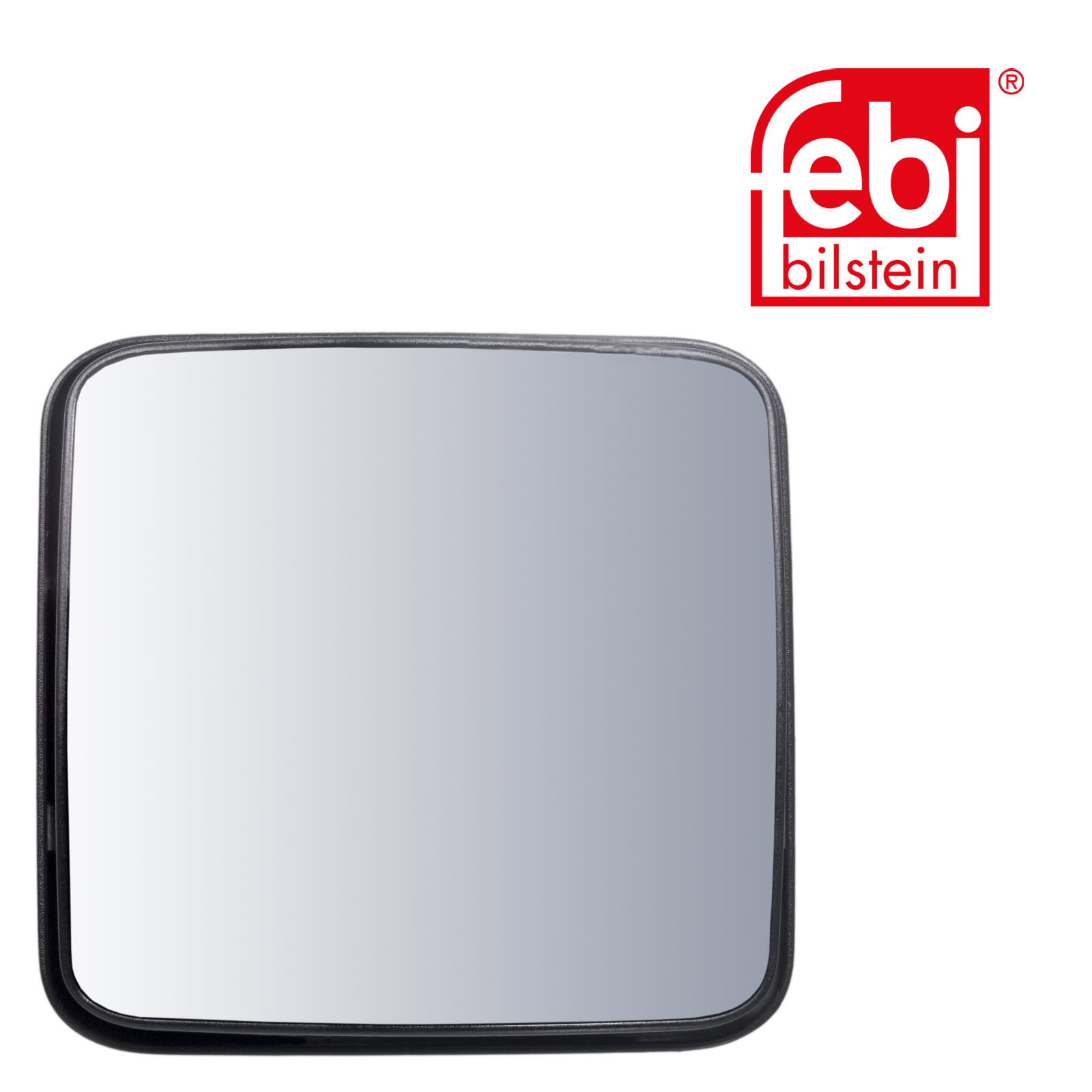 Febi Wide-Angle Mirror Wide 136mm Thick 100920