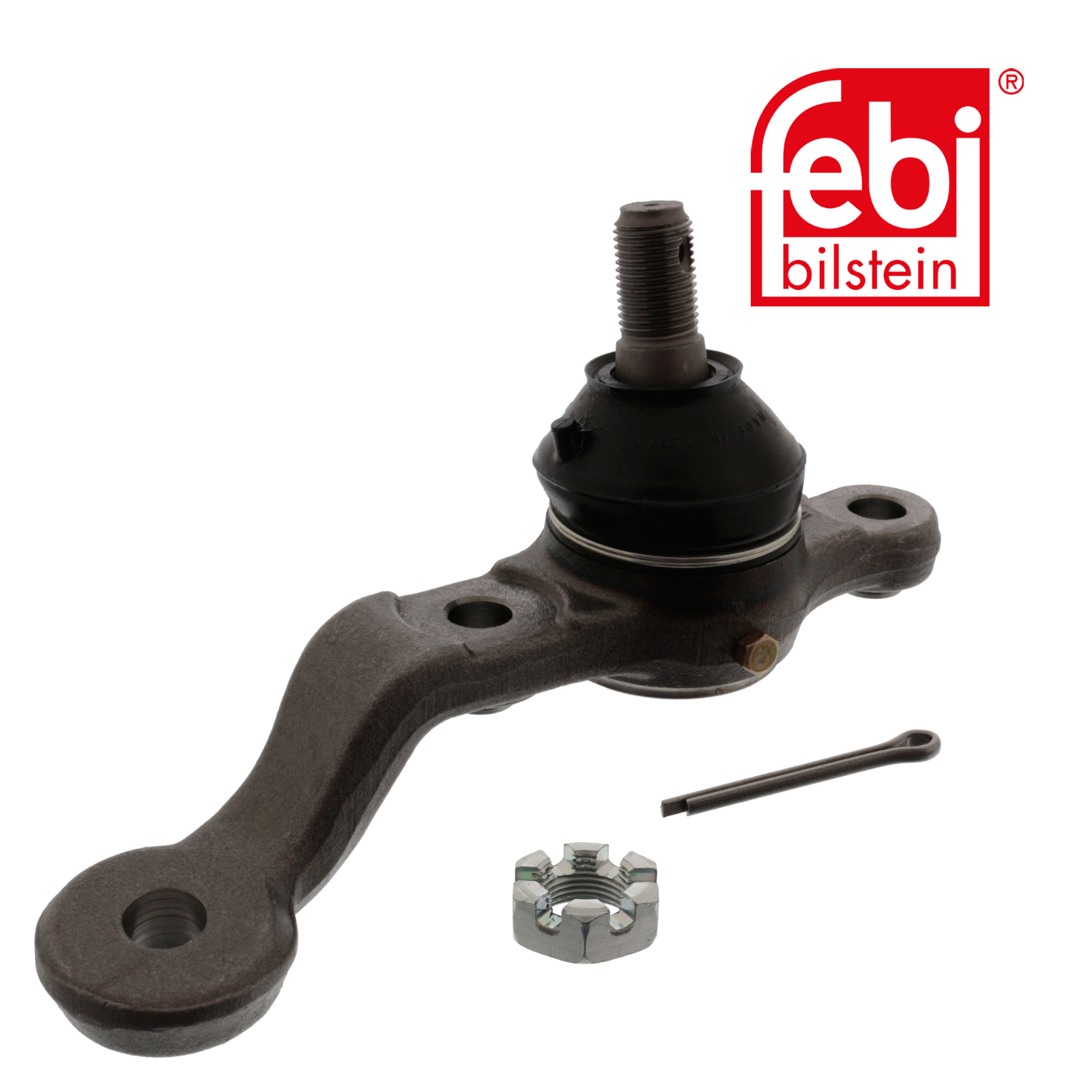 Febi Ball Joint Lower 43124