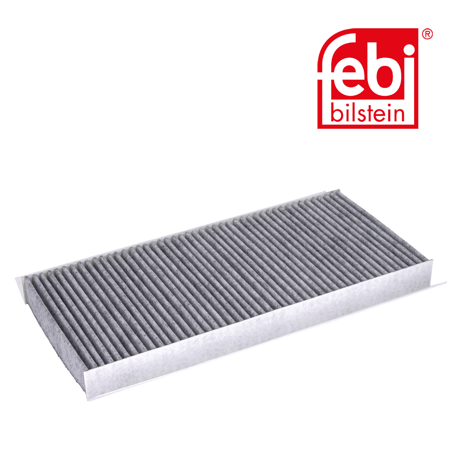 Febi Cabin Air Filter (Pollen Filter) 17553