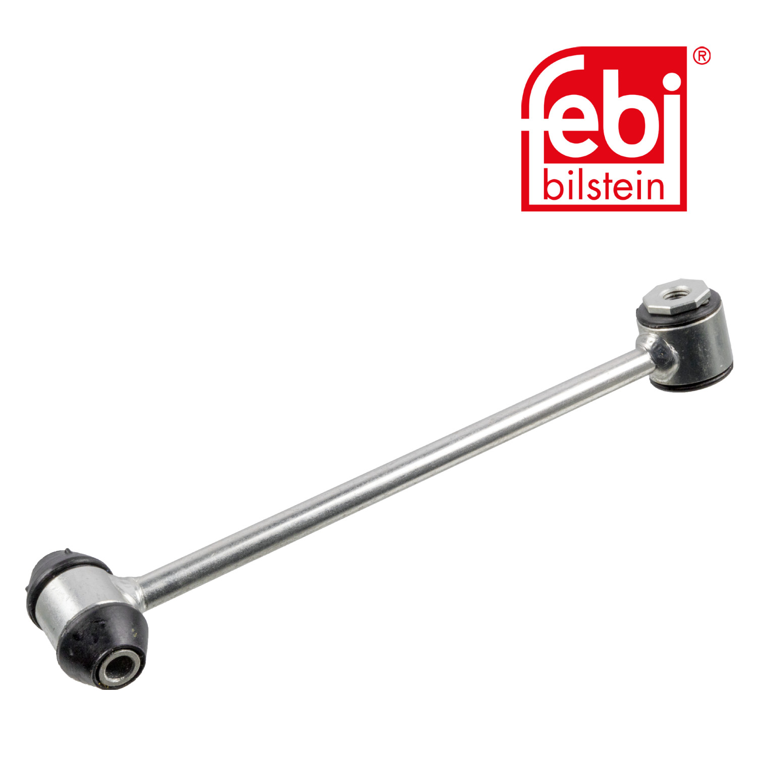 Febi Stabiliser Bar Link Coupling Rod Rear Right 101029