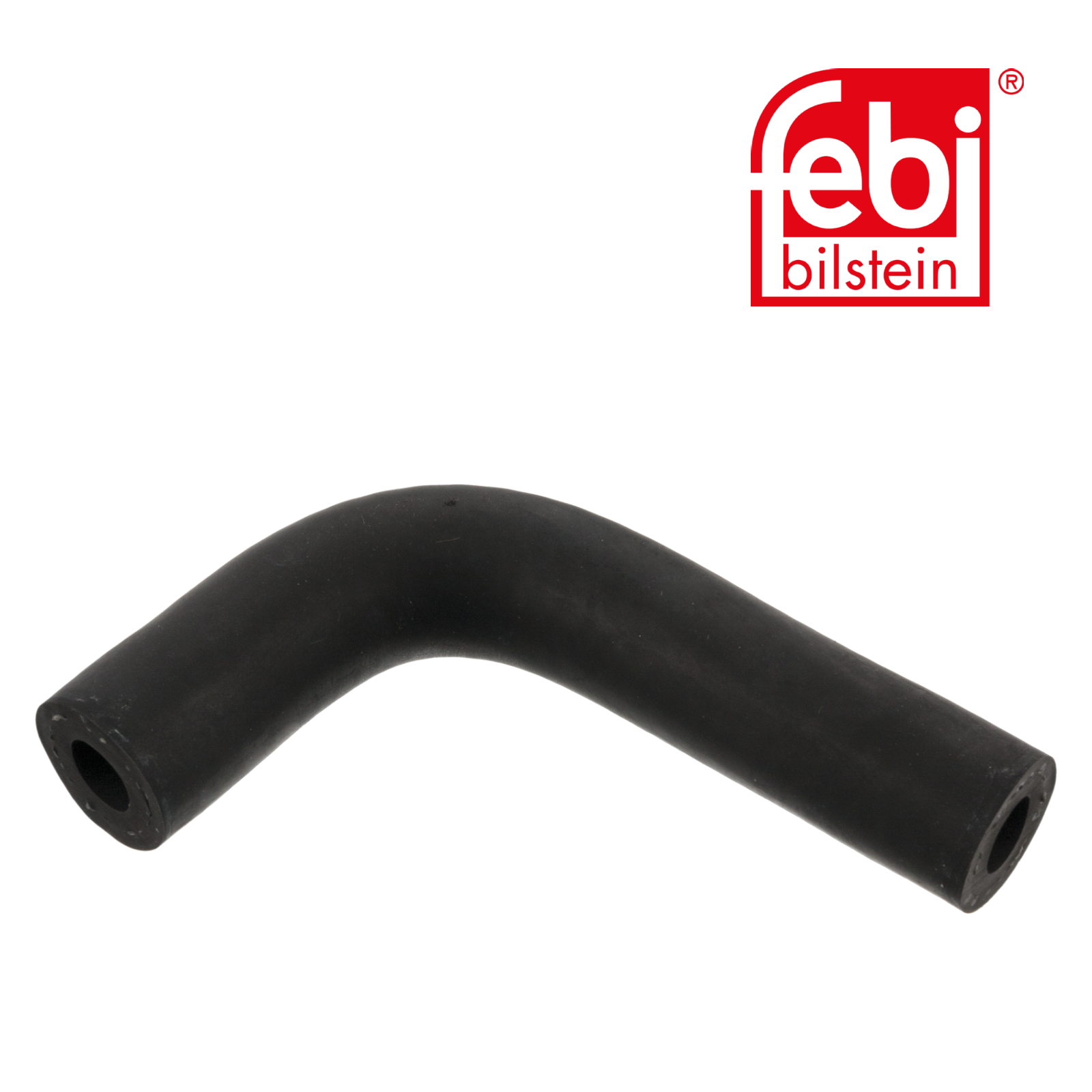 Febi Radiator Coolant Hose 91mm ID 46724
