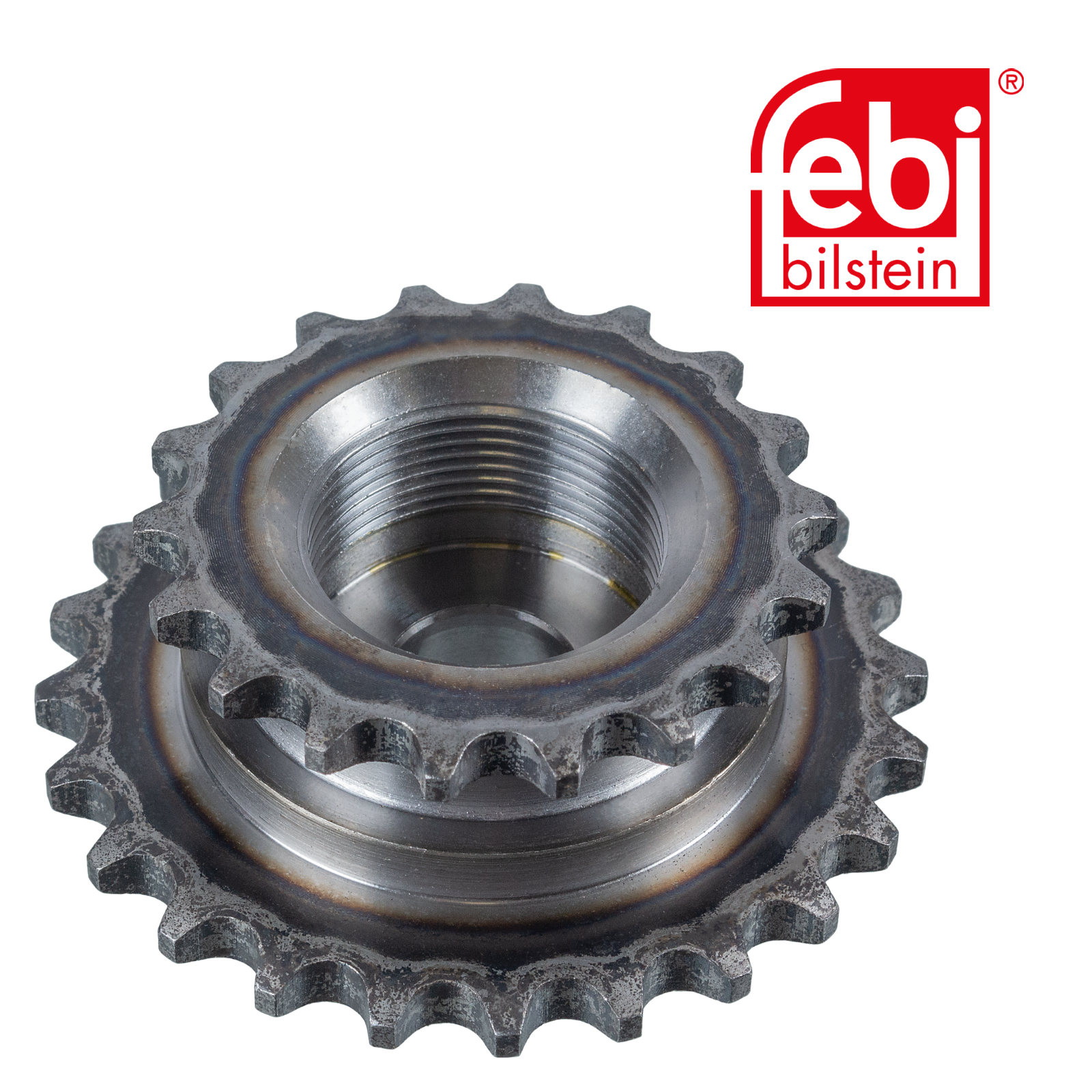 Febi Injection Pump Gear 18 Teeth 106668