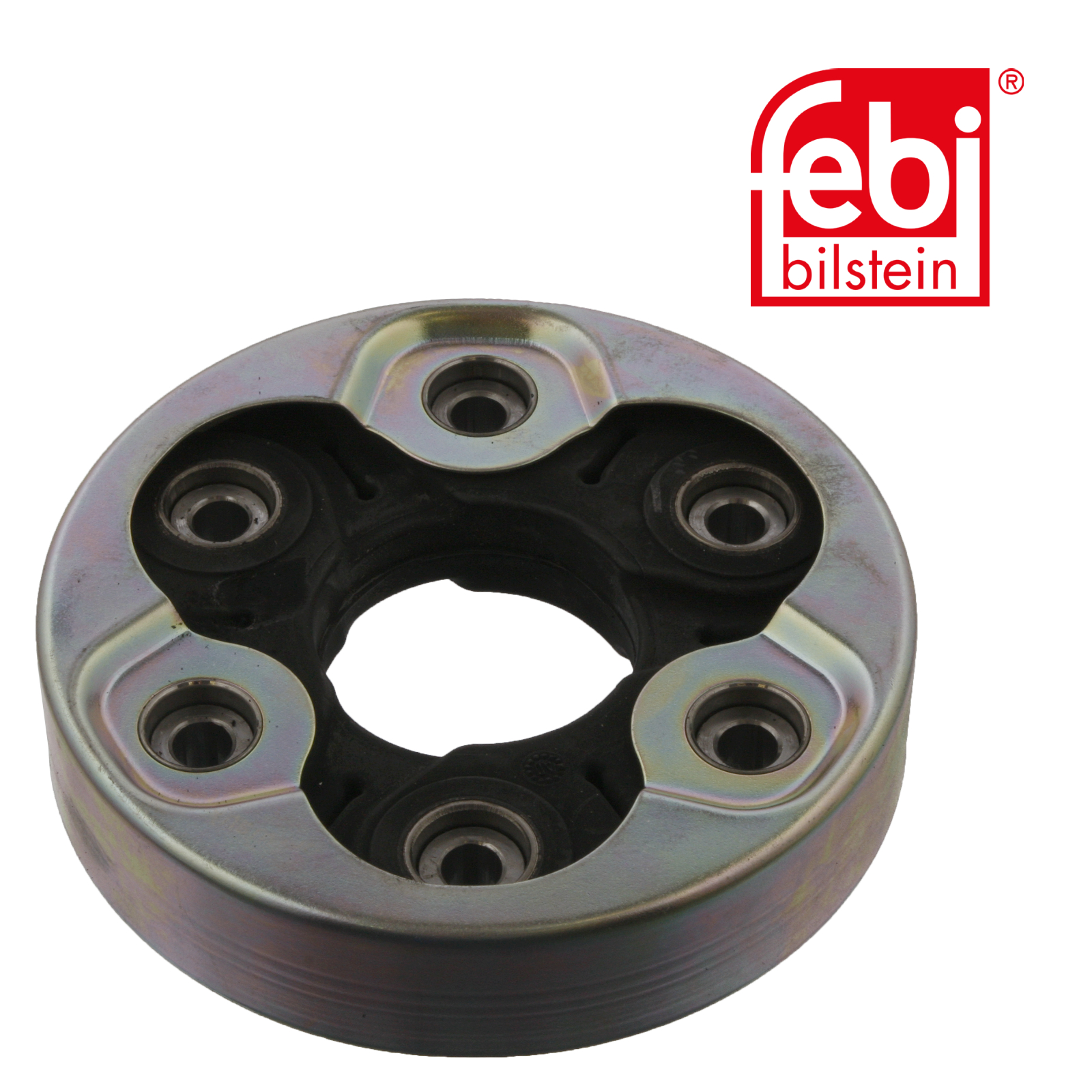 Febi Propshaft Universal Joint 19528