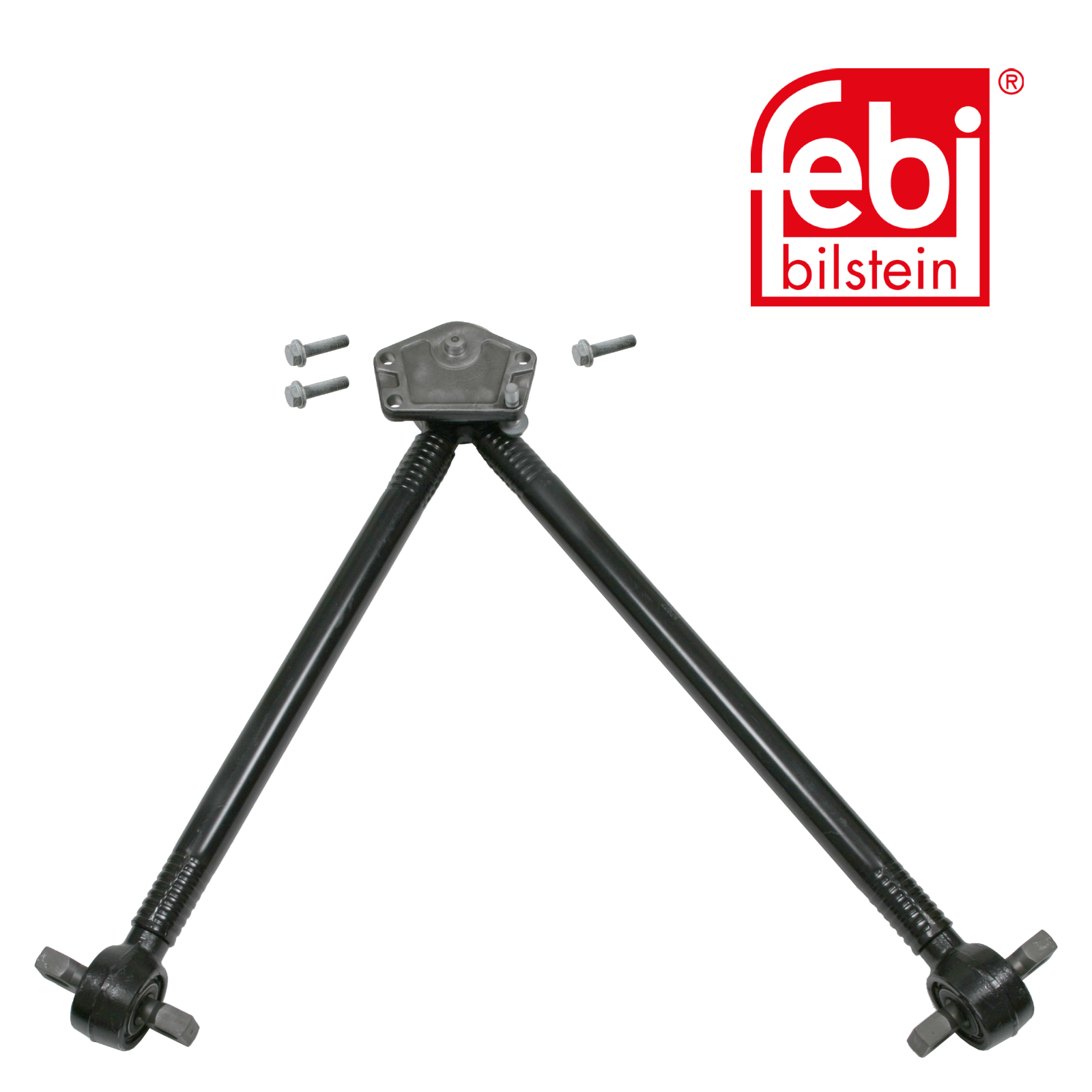 Febi Control/Trailing Arm Left 22624