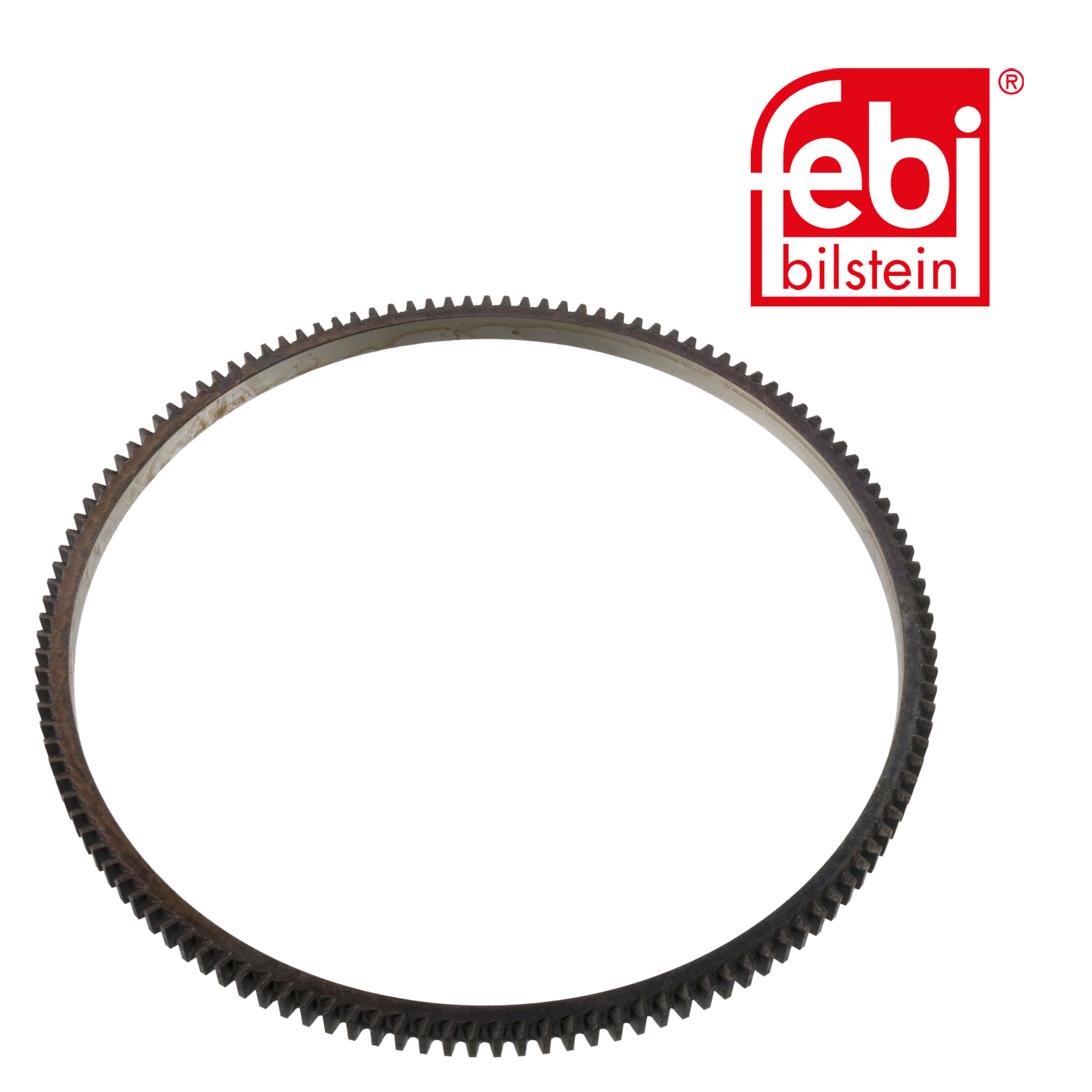 Febi Flywheel Ring Gear 393mm OD ID Wide 45516