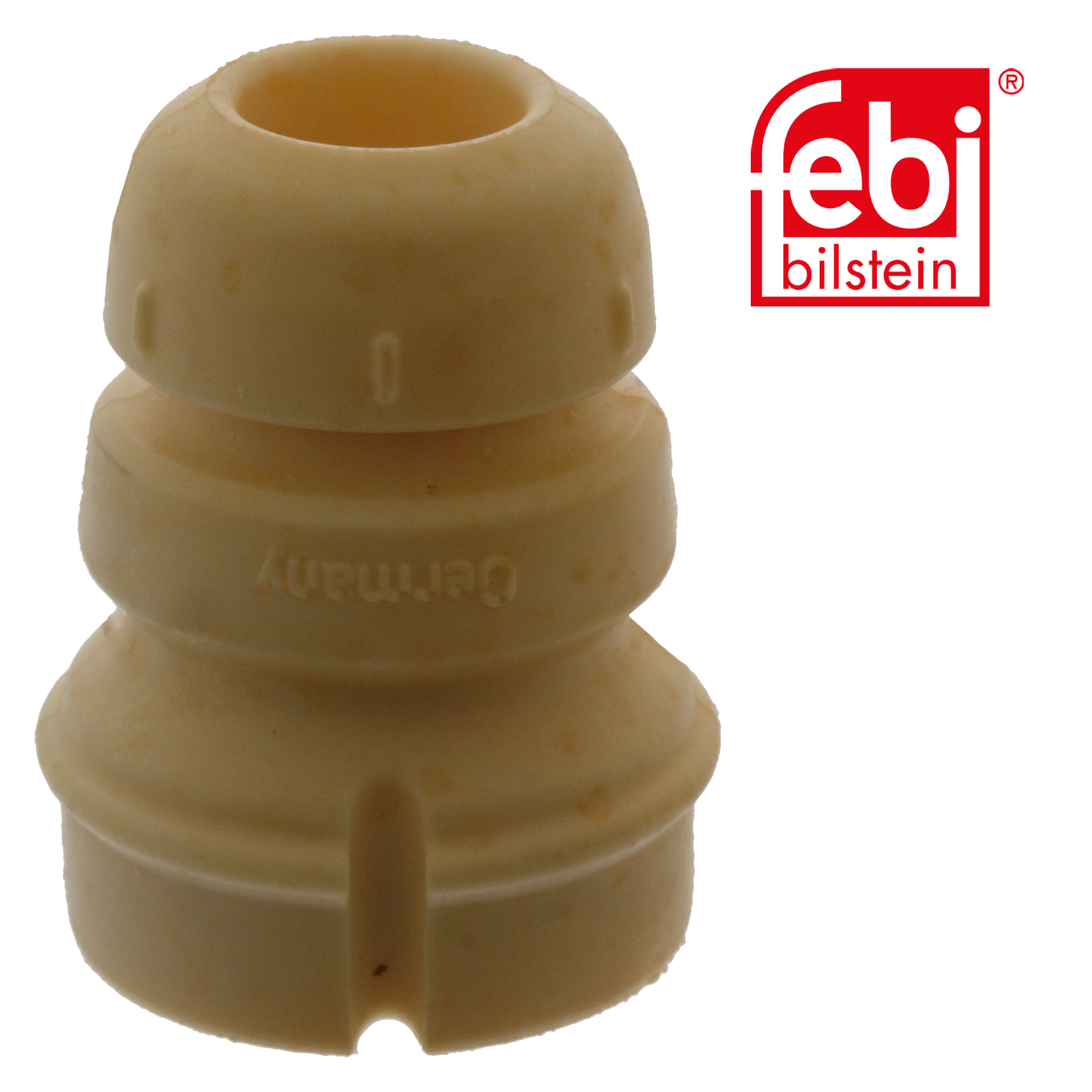 Febi Front Rubber Buffer Suspension 40763