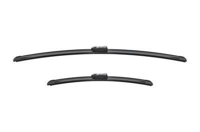 Bosch Aerotwin Wiper Blade Set 650mm + 400mm — A350S fits BMW X1 2014-2024