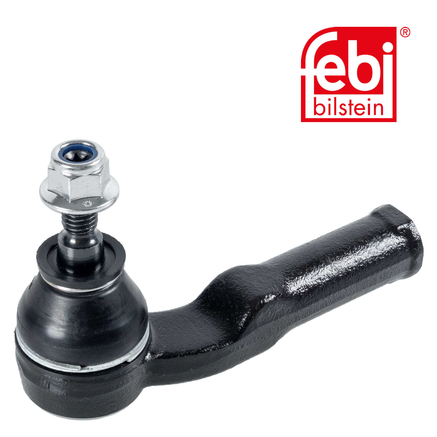 Febi Steering Tie Rod End Ball Joint Front Right 34902