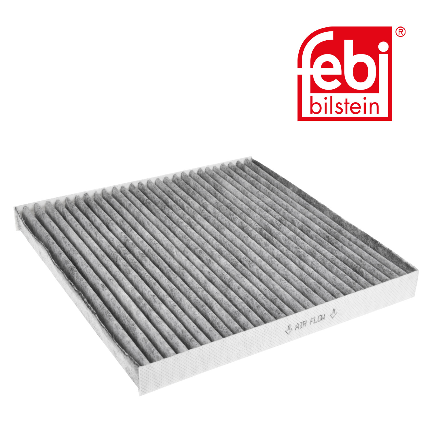 Febi Cabin Air Filter (Pollen Filter) 44848