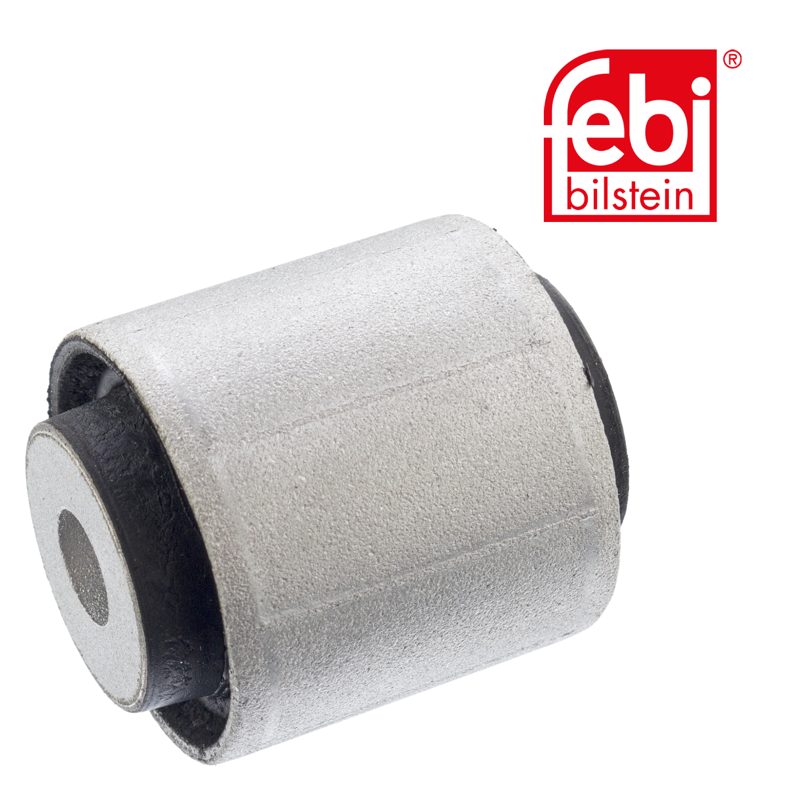 Febi Axle Beam Bushing Rear Right 104991