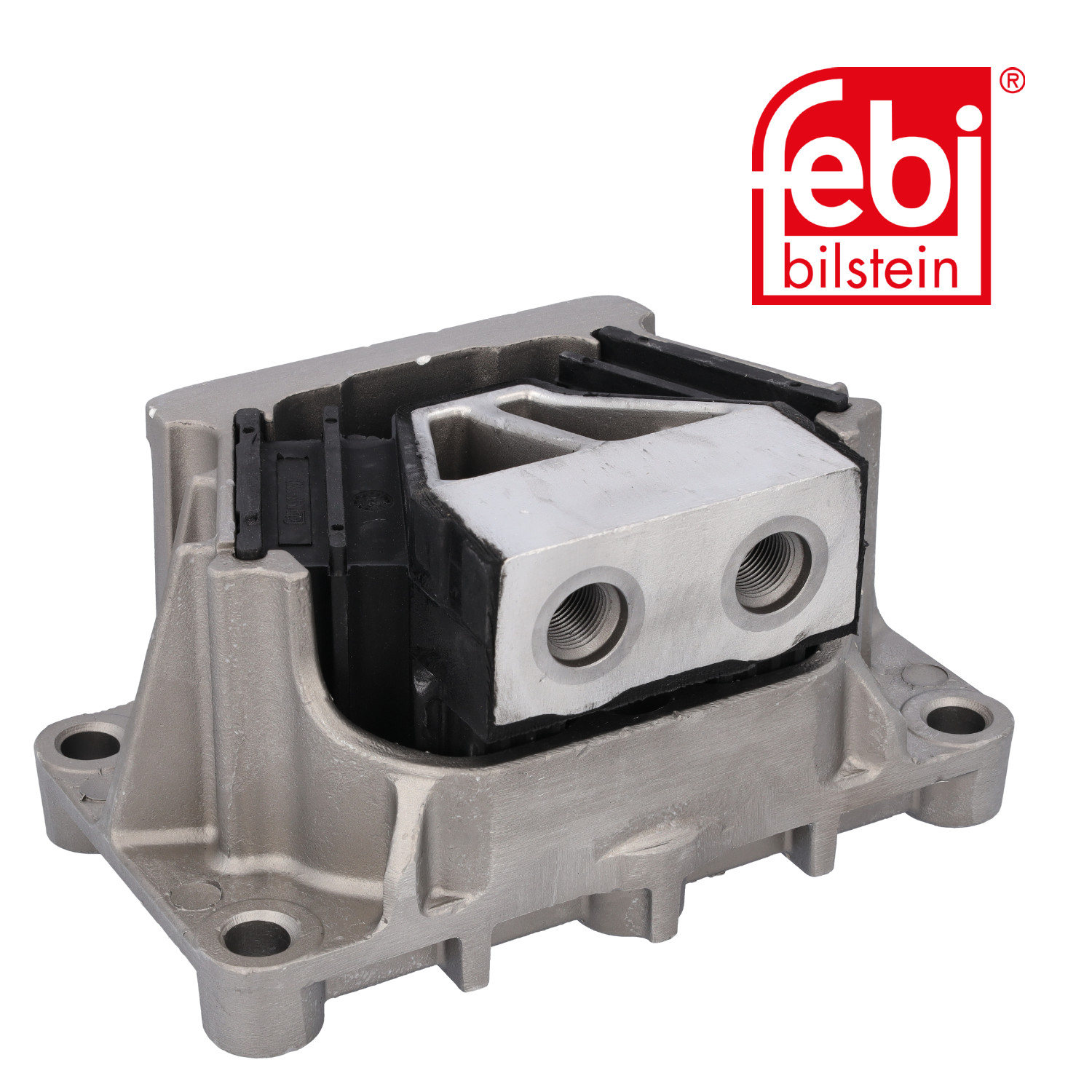 Febi Engine Mount Mounting Rear 15485