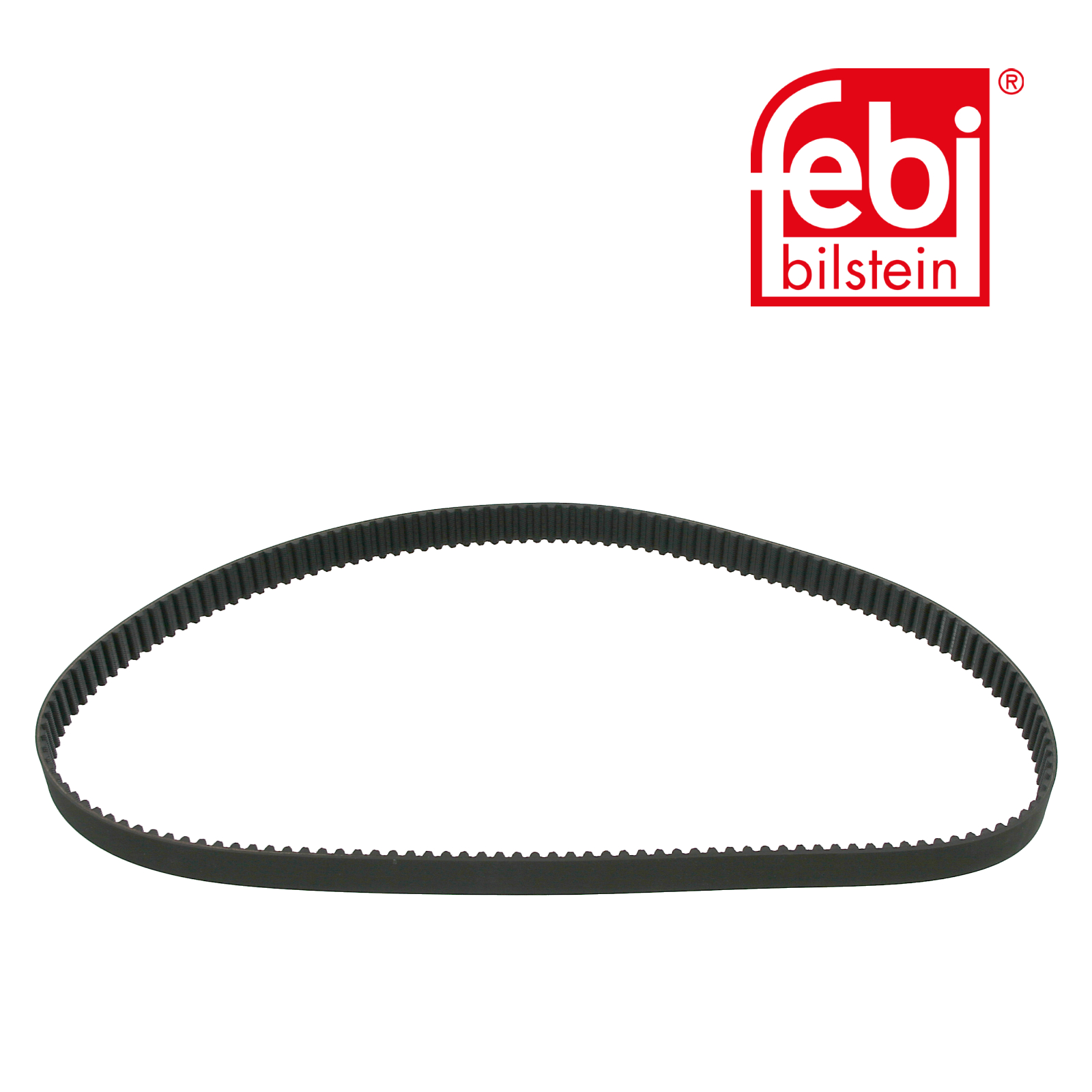 Febi Timing Belt Cambelt 153 Teeth 19361
