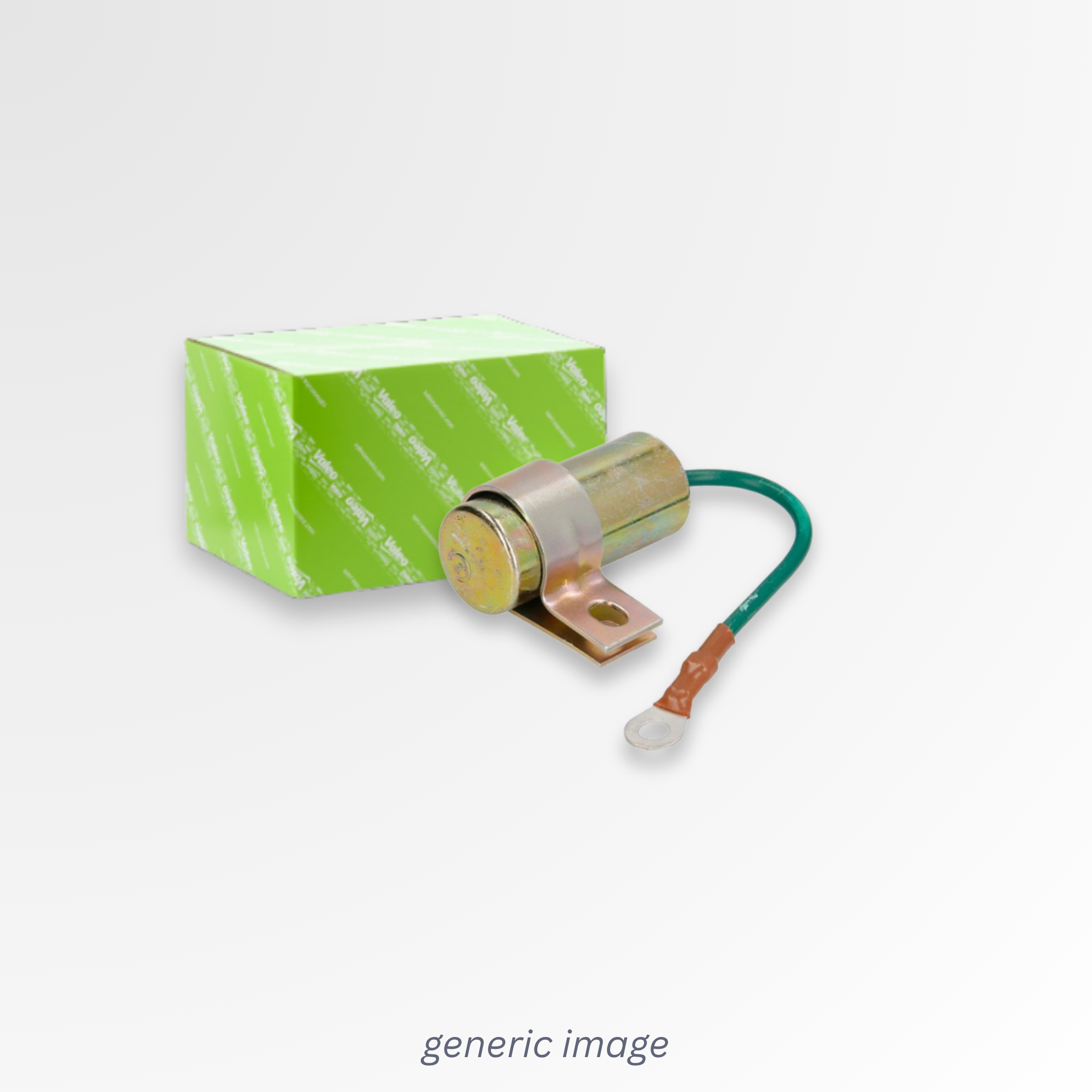 Valeo Ignition System Capacitor 243775