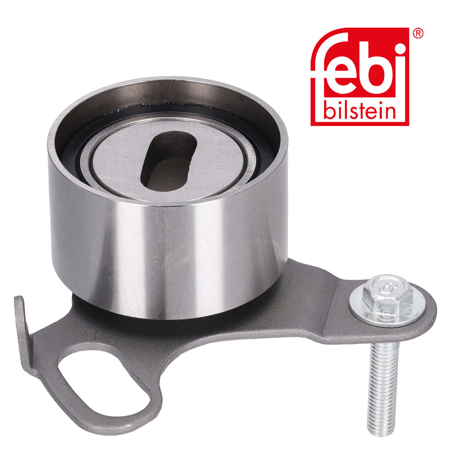 Febi Timing Belt Tensioner Pulley OD ID Wide 23255