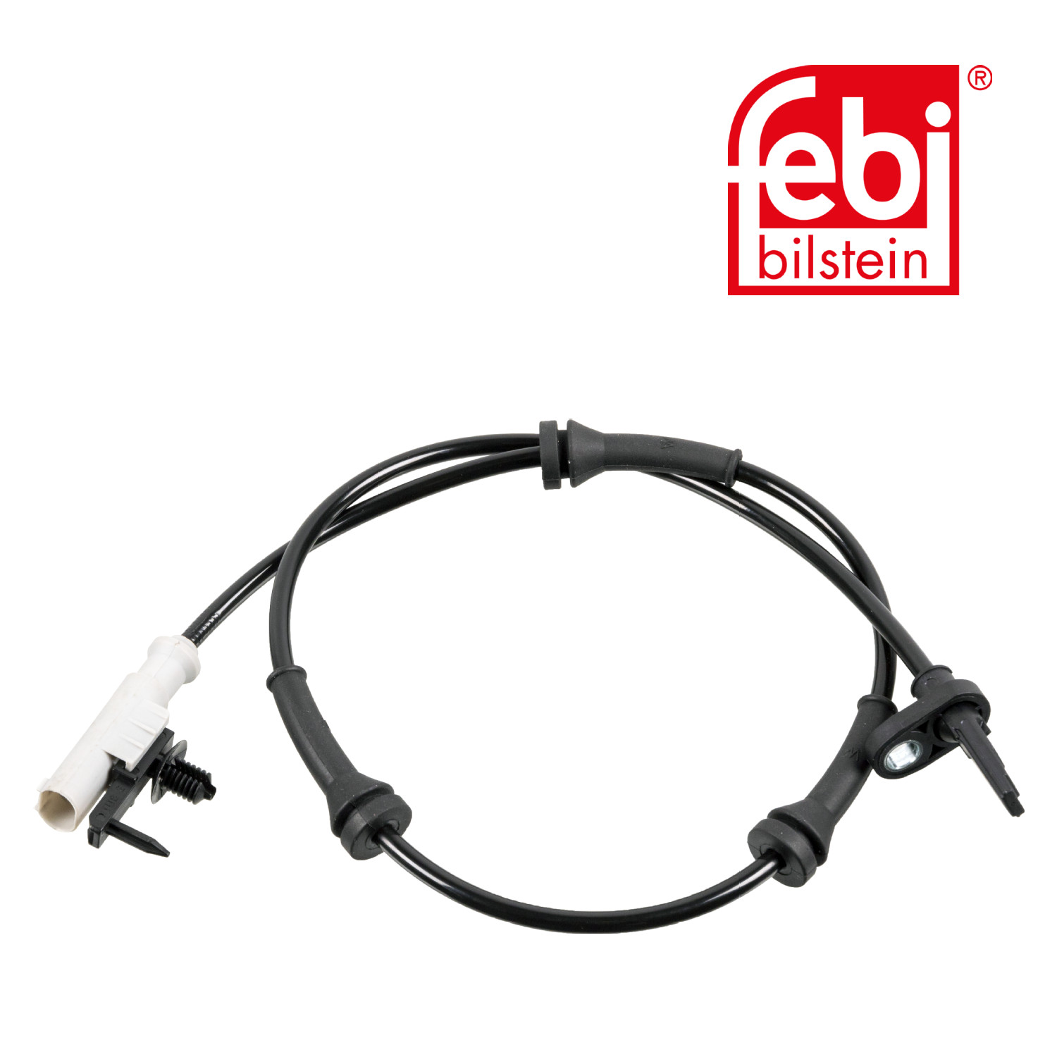 Febi ABS Wheel Speed Sensor Rear Right 179107