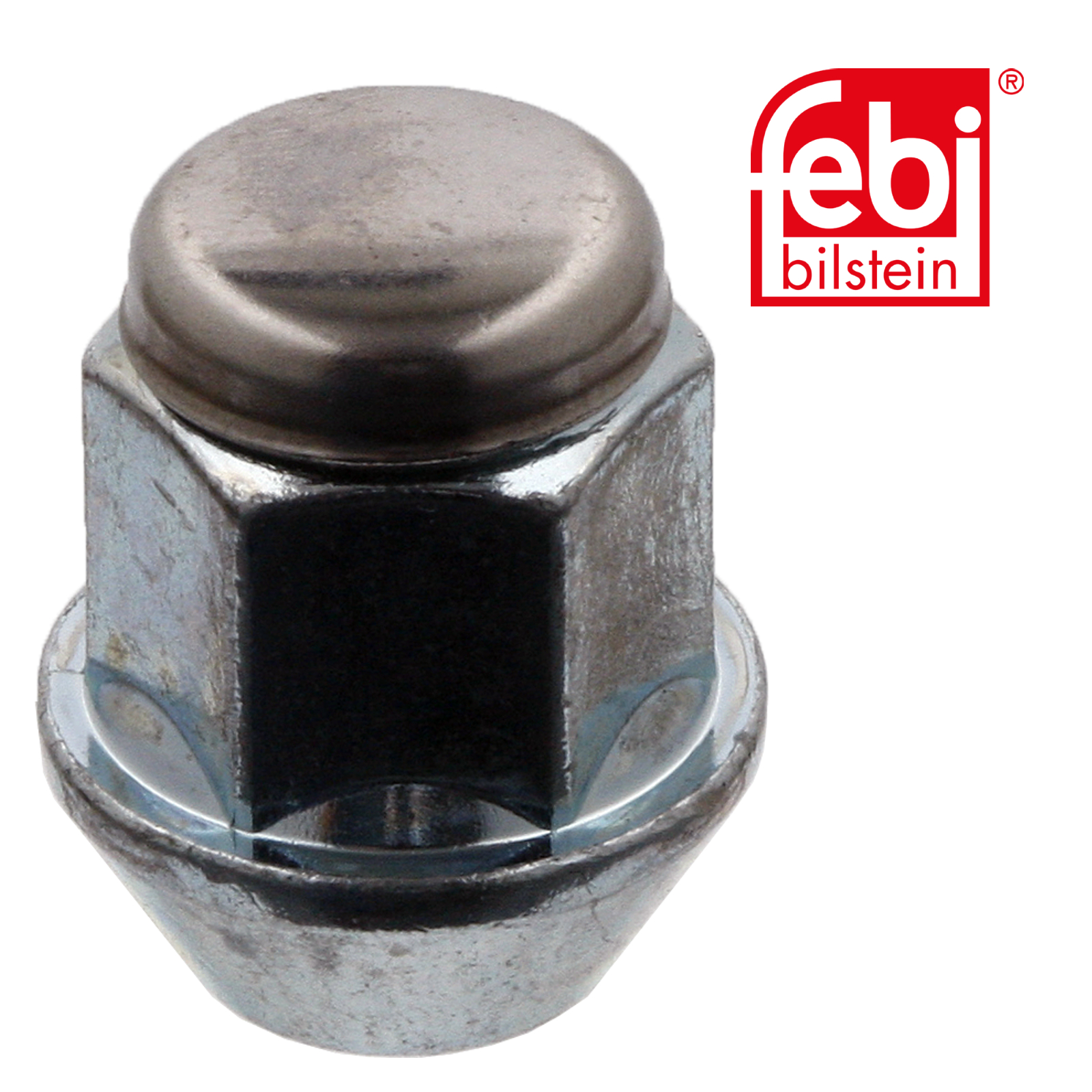 Febi Wheel Nut Rear 46694