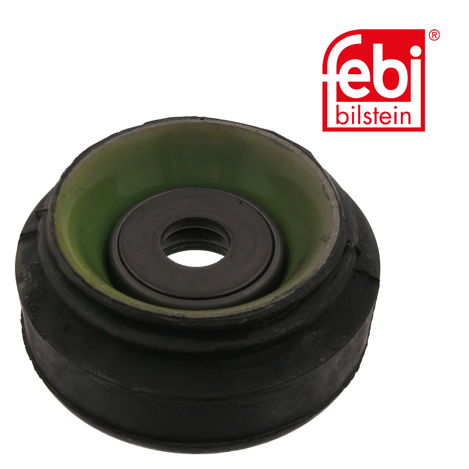 Febi Front Repair Kit Suspension Strut Support Mount 02429