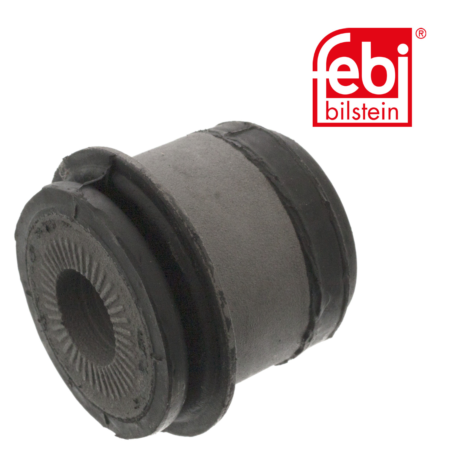 Febi Engine Mount Mounting Rear 10115