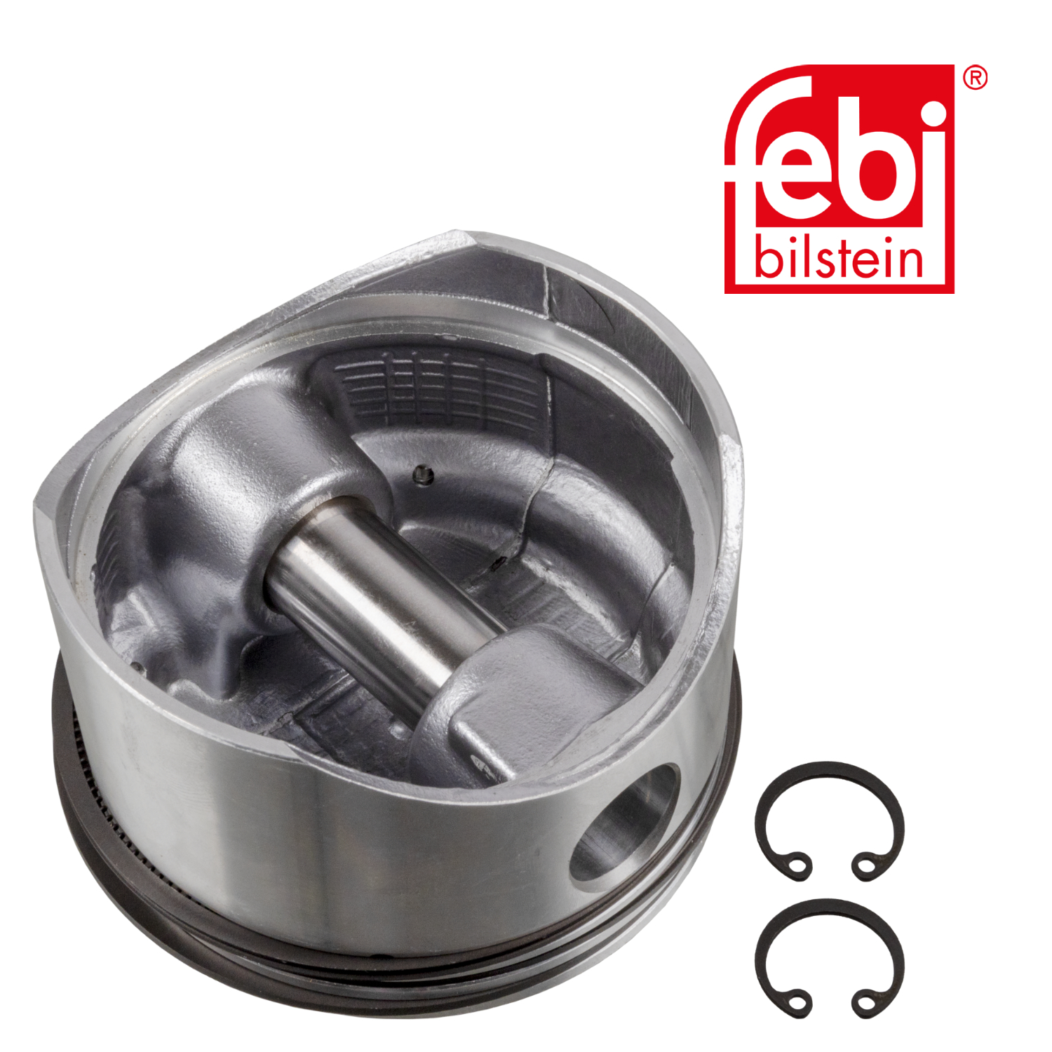 Febi Air Compressor Piston 85mm 175171