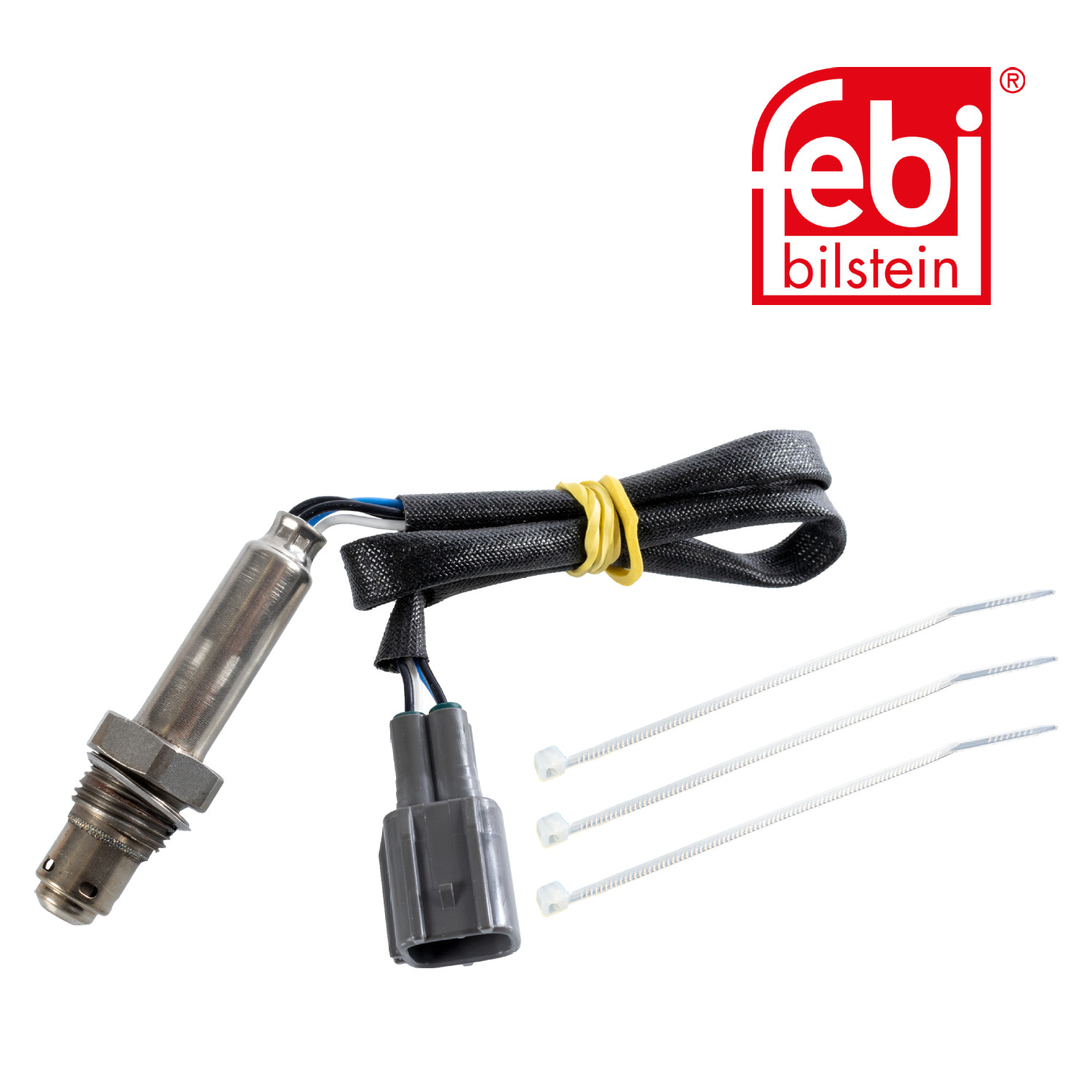 Febi O2 Lambda Oxygen Sensor before catalytic converter 175861