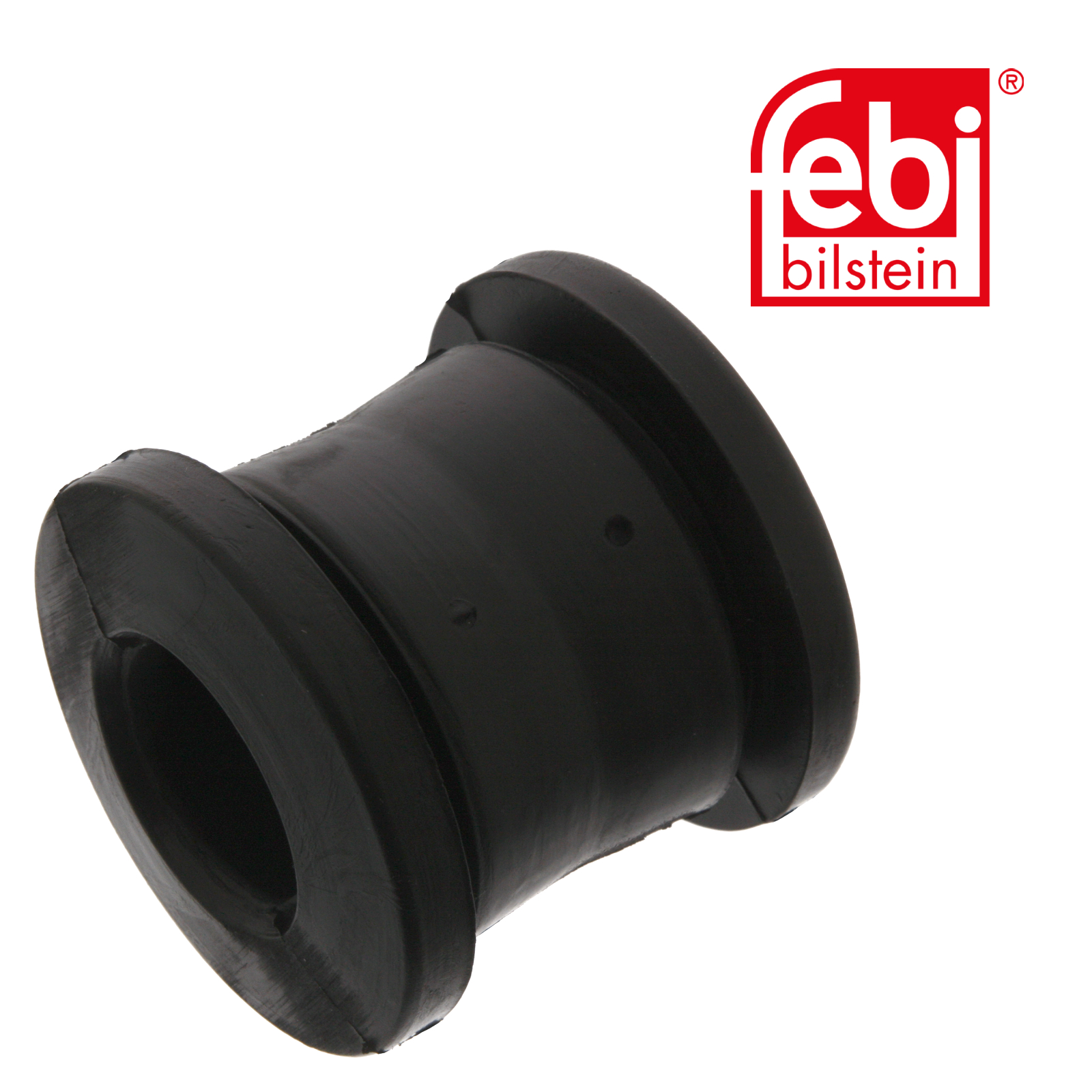 Febi Wishbone / Control / Trailing Arm Bush Front Right 21613