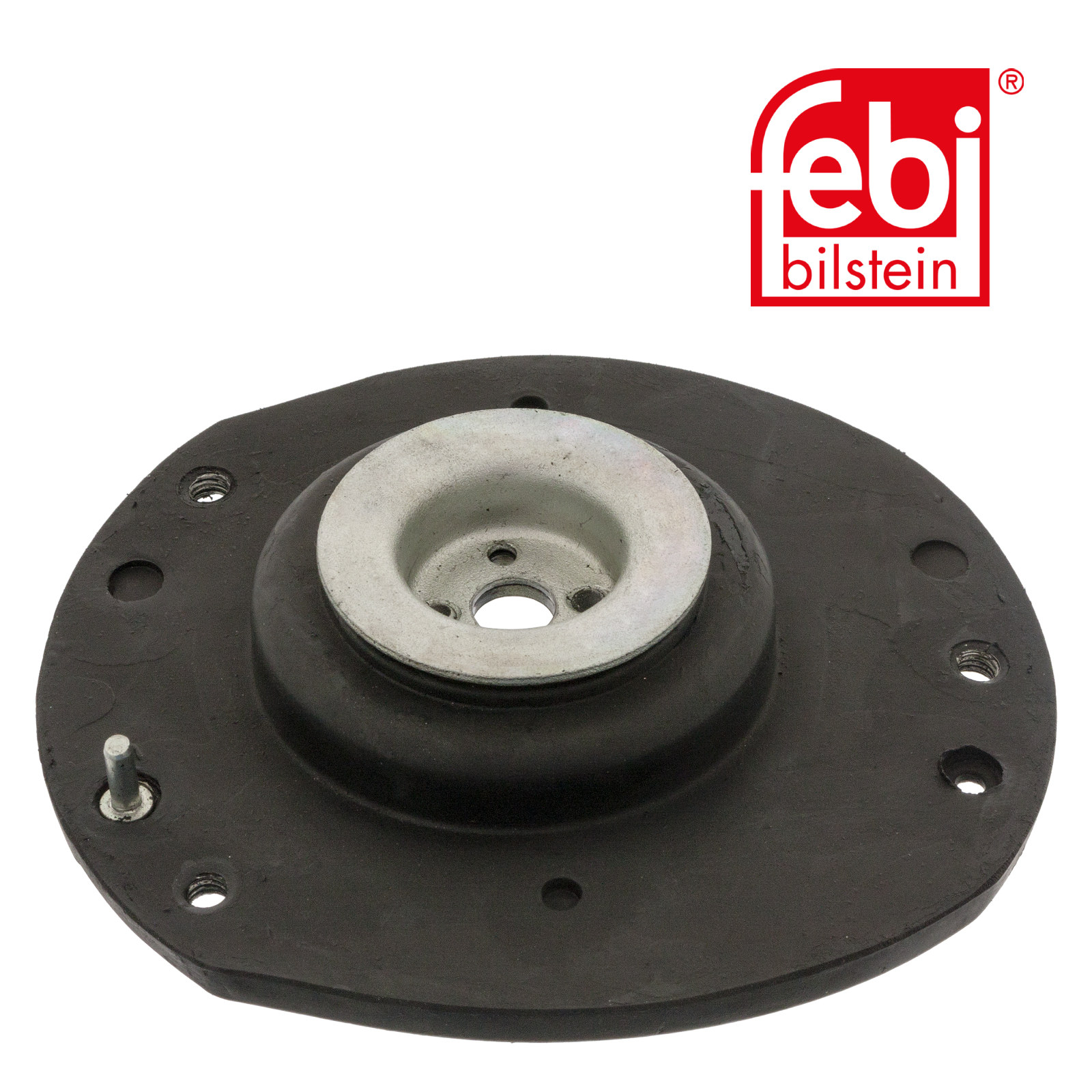 Febi Front Right Suspension Strut Support Mount 18734