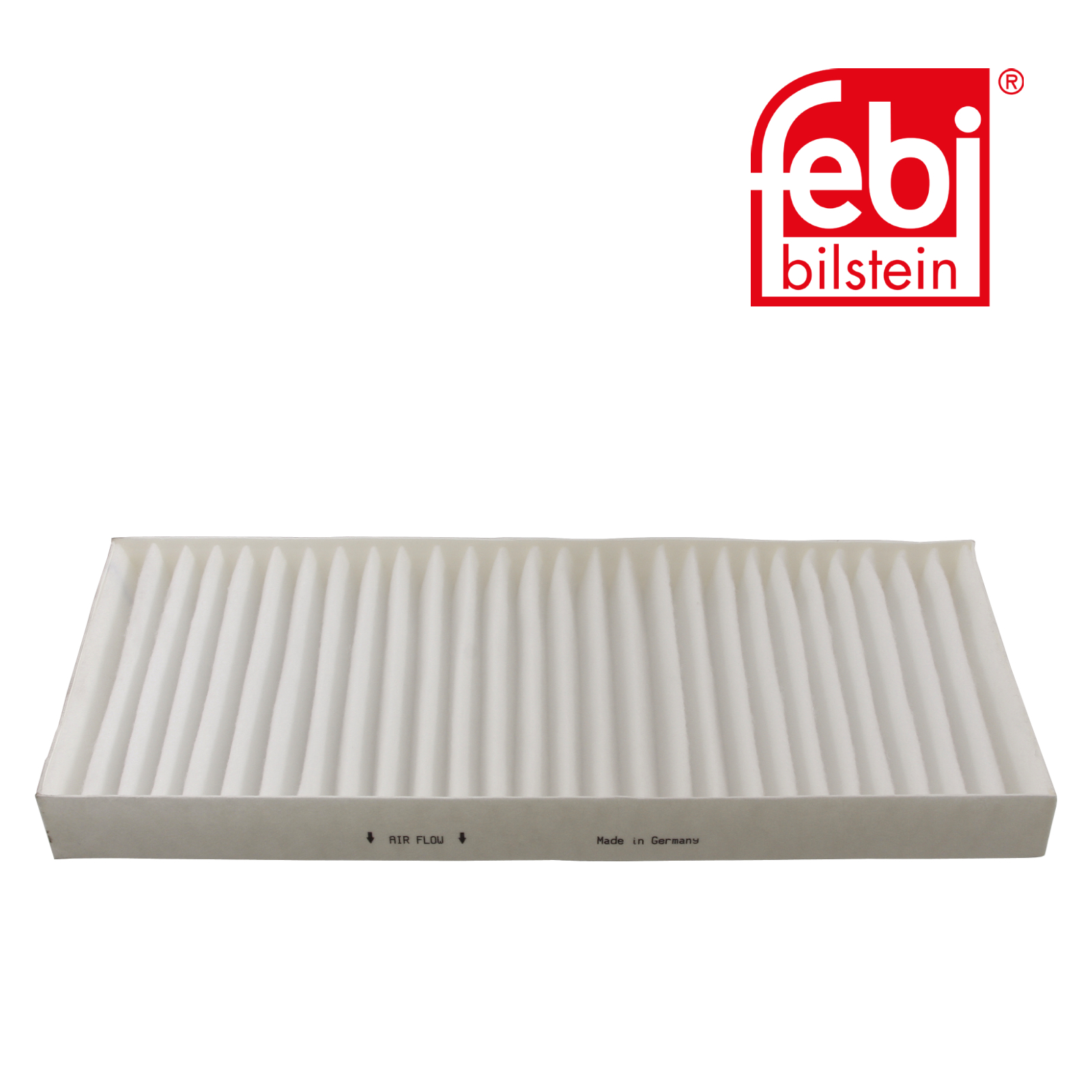 Febi Cabin Air Filter (Pollen Filter) 29812