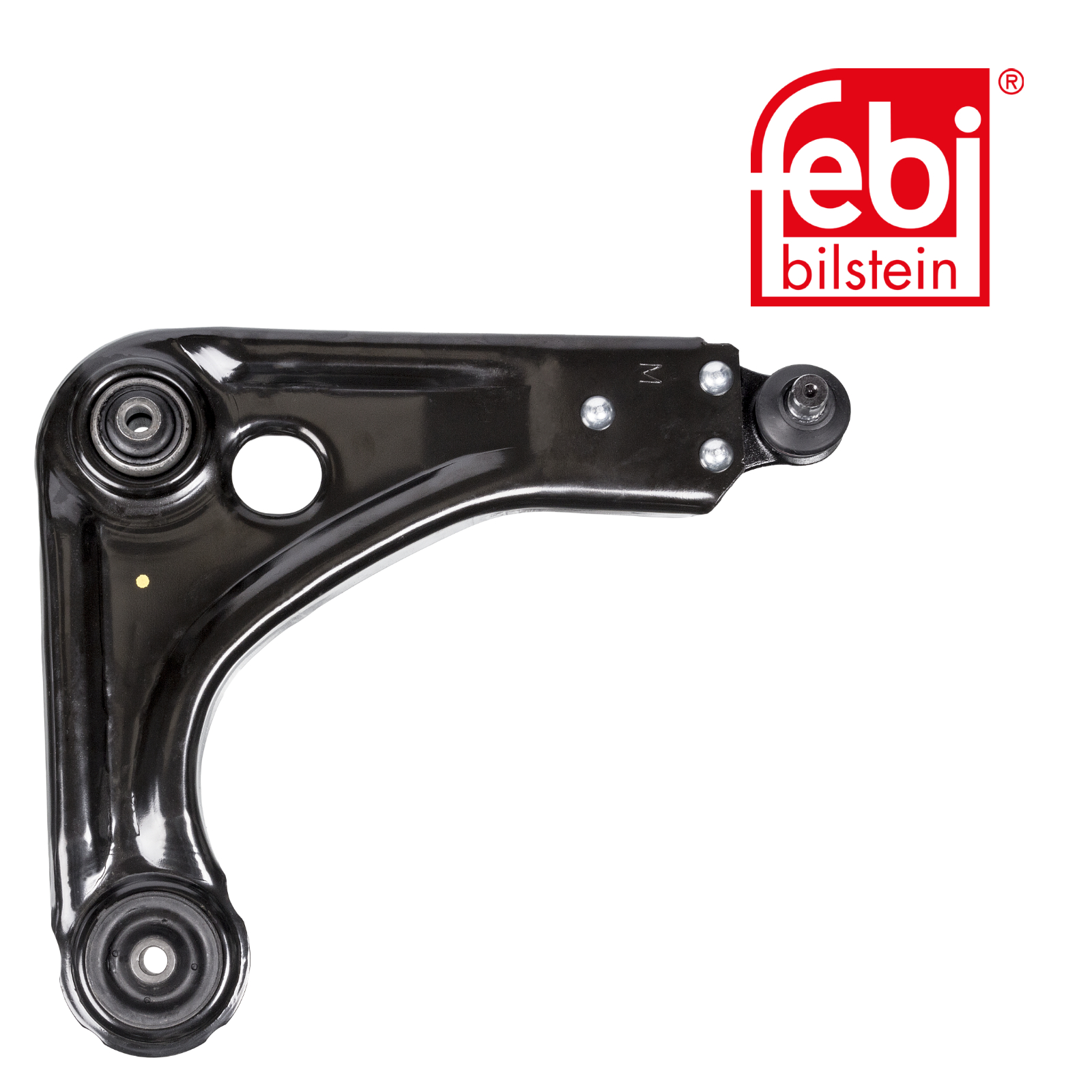 Febi Control/Trailing Arm Front Right 21282