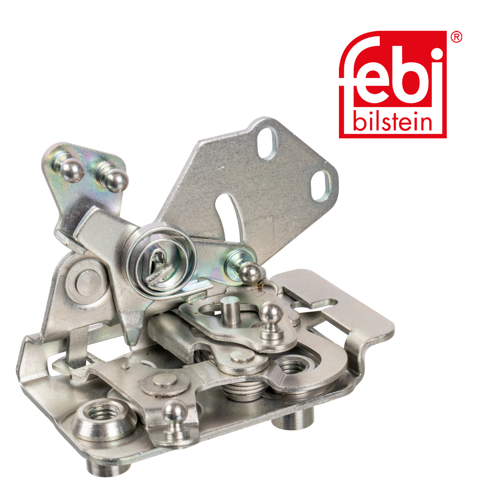 Febi Door Lock Mechanism Right Front Pin 106404