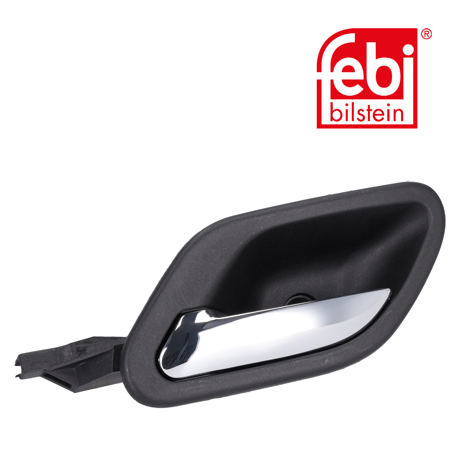 Febi Interior Equipment Door Handle Left Plastic 23745