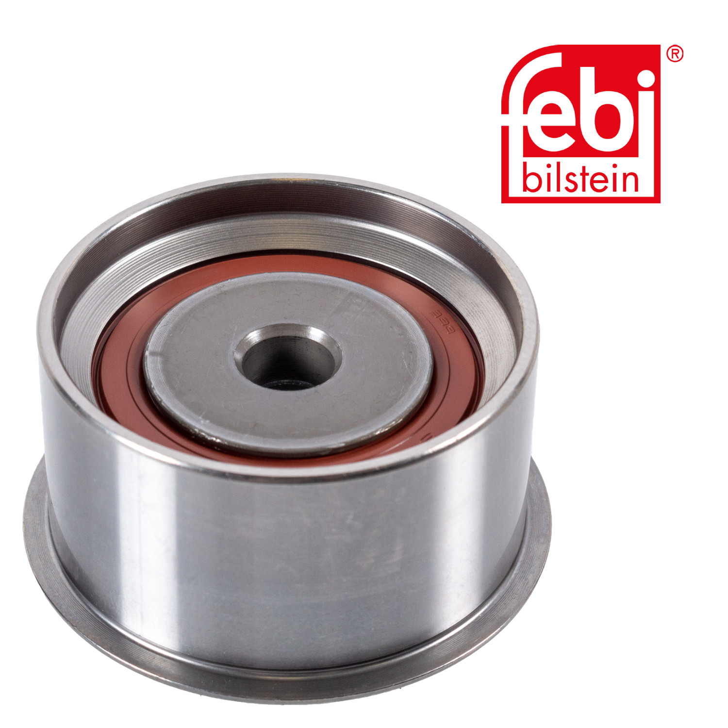 Febi Timing Belt Deflection Pulley/Guide Pulley OD ID Wide 14277