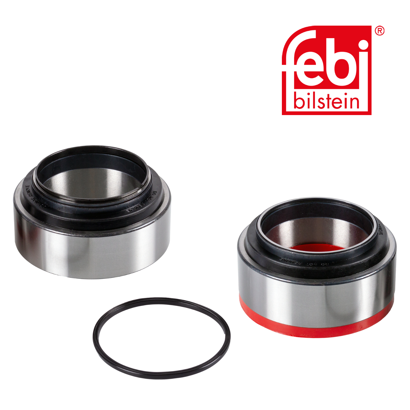 Febi Wheel Bearing Kit Rear Right 148mm 104985