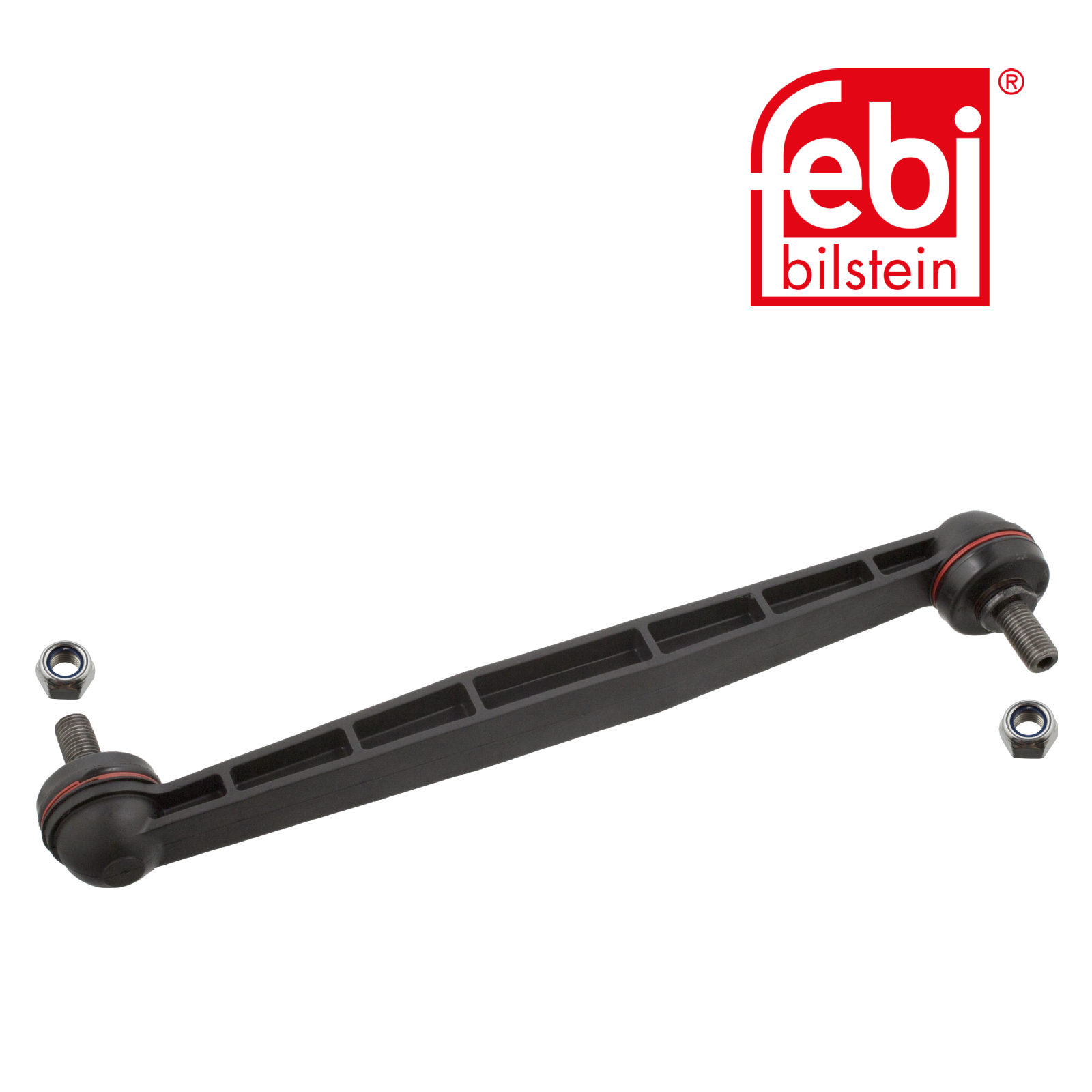 Febi Stabiliser Bar Link Coupling Rod Front Right 14558