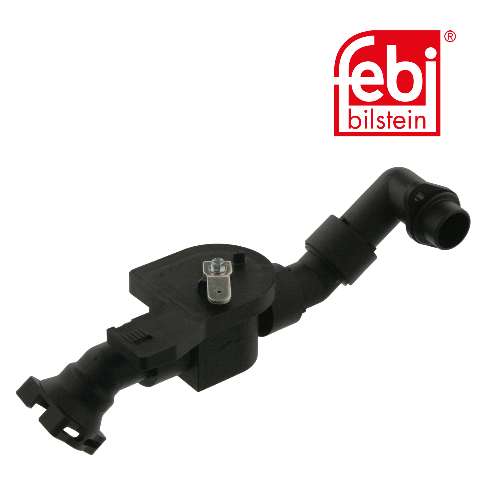 Febi Coolant Control Valve Assembly 39914