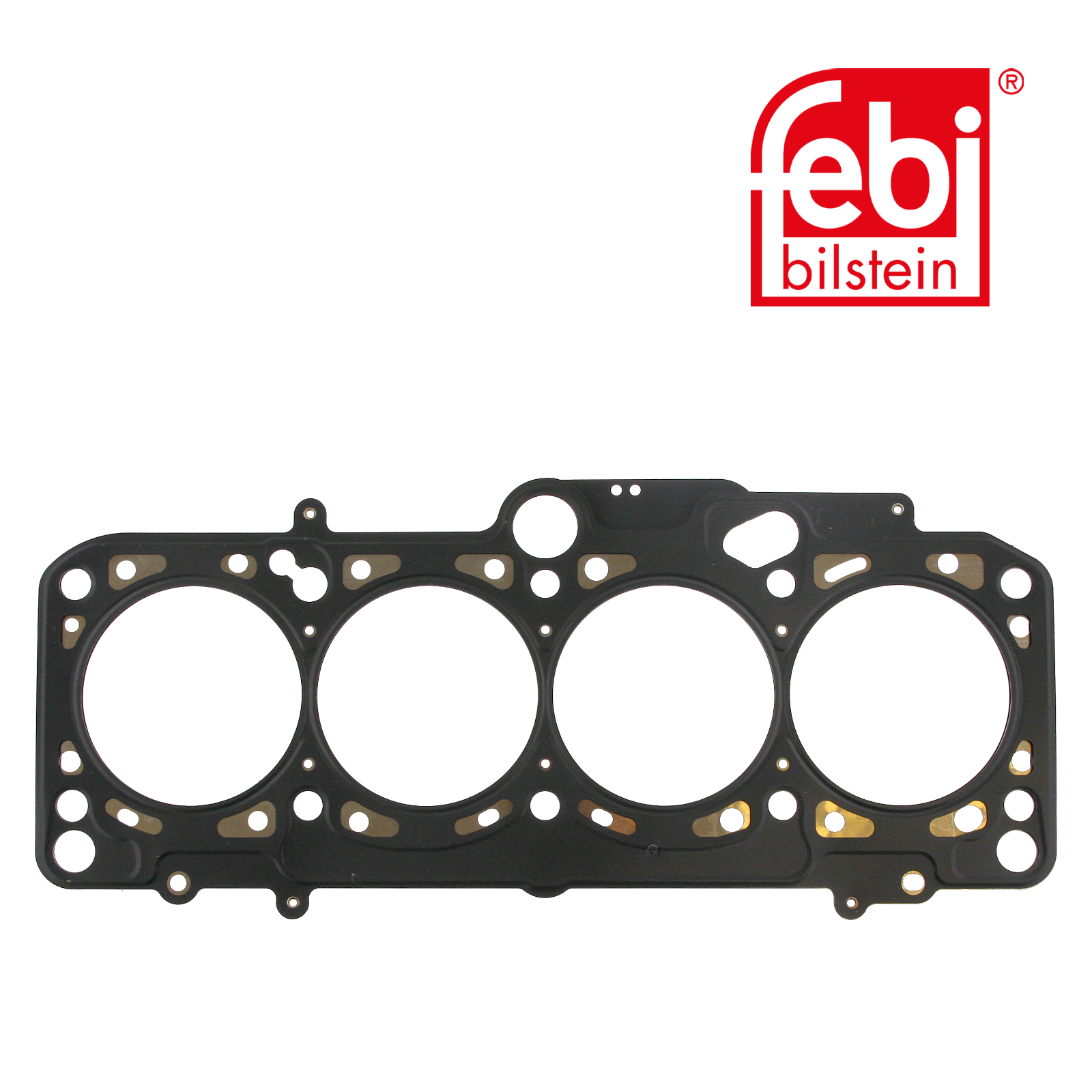 Febi Cylinder Head Gasket Thick Metal 31800