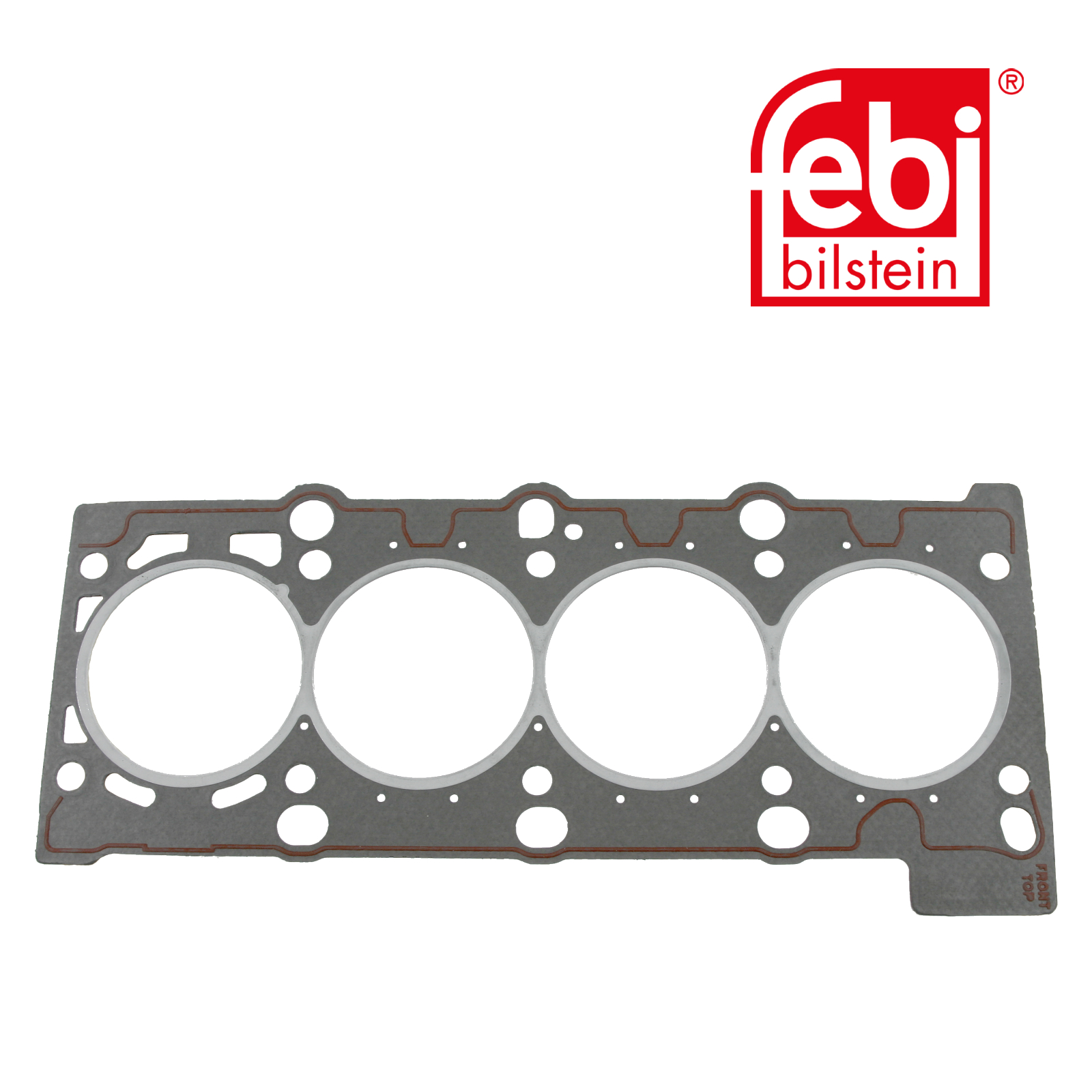 Febi Cylinder Head Gasket 1mm Thick 23980
