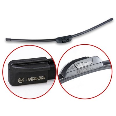 Bosch Aerotwin Wiper Blade 650mm — AR65N fits Citroën Dispatch I 1995-2006