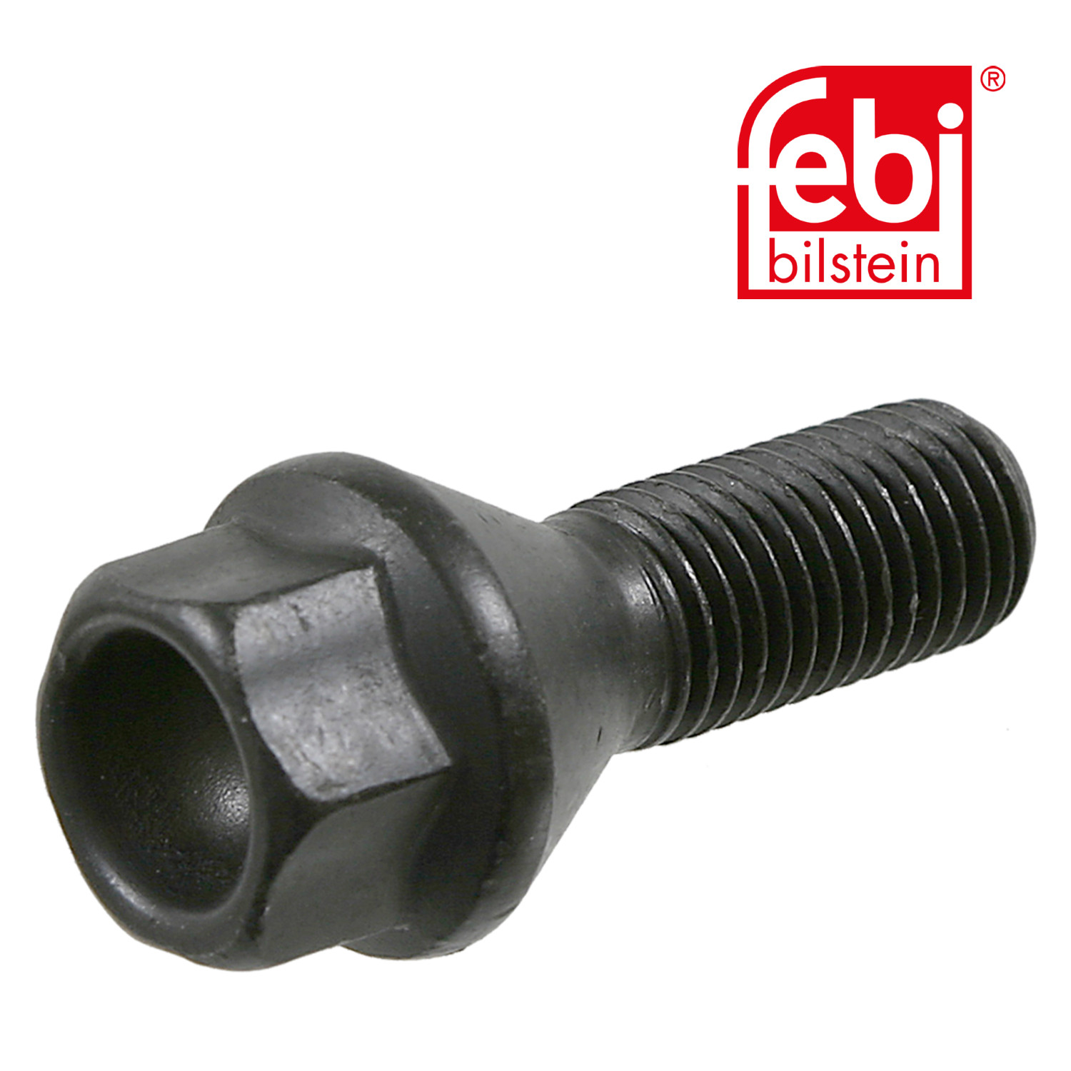 Febi Wheel Bolt Rear 46648