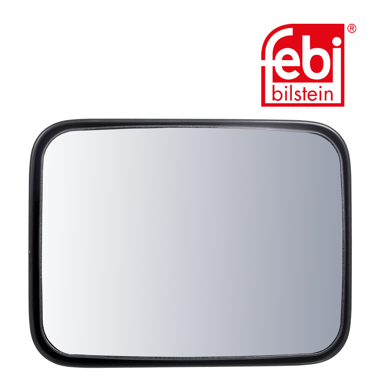 Febi Wide-Angle Mirror Wide 120mm Thick 101189