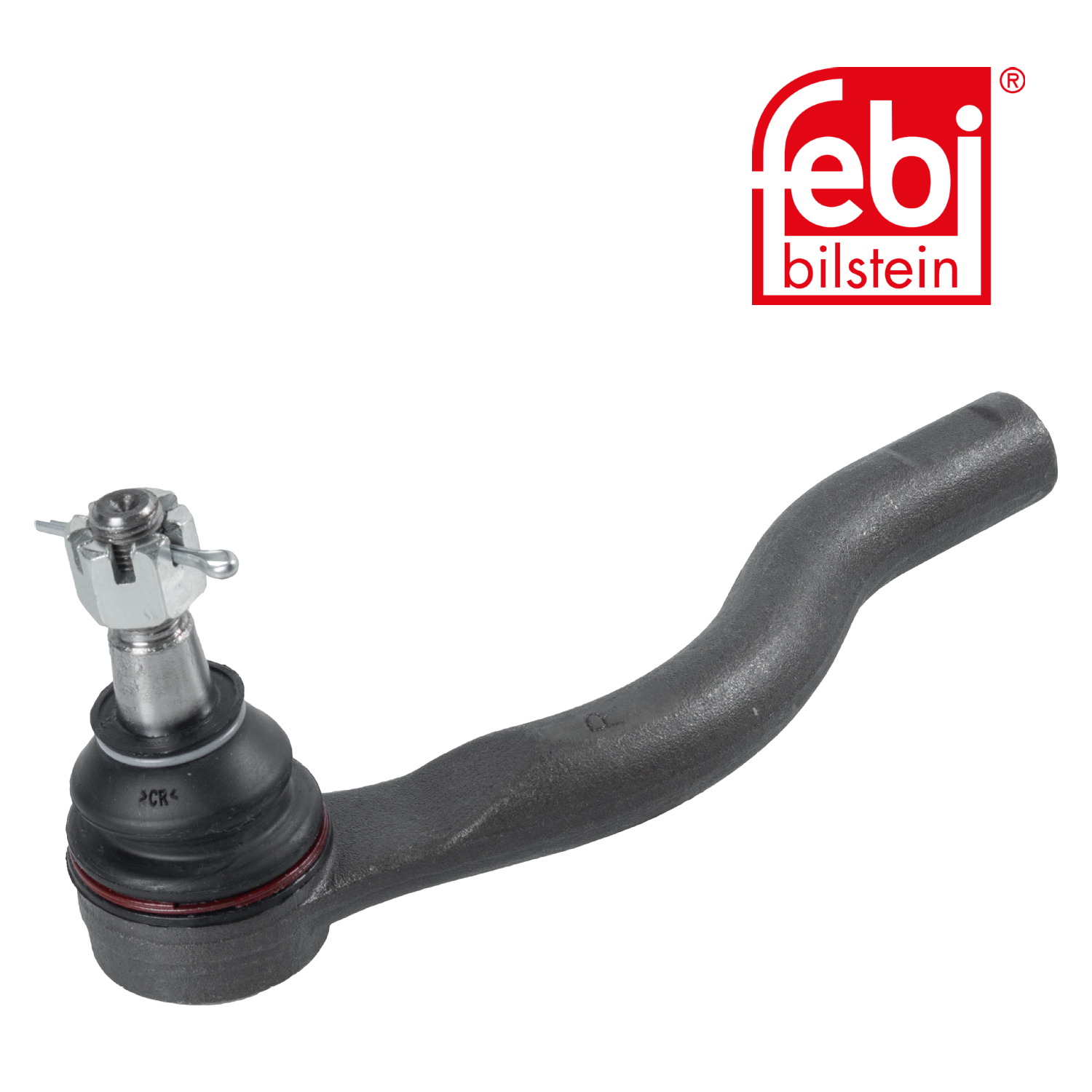 Febi Steering Tie Rod End Ball Joint Front Right 42759