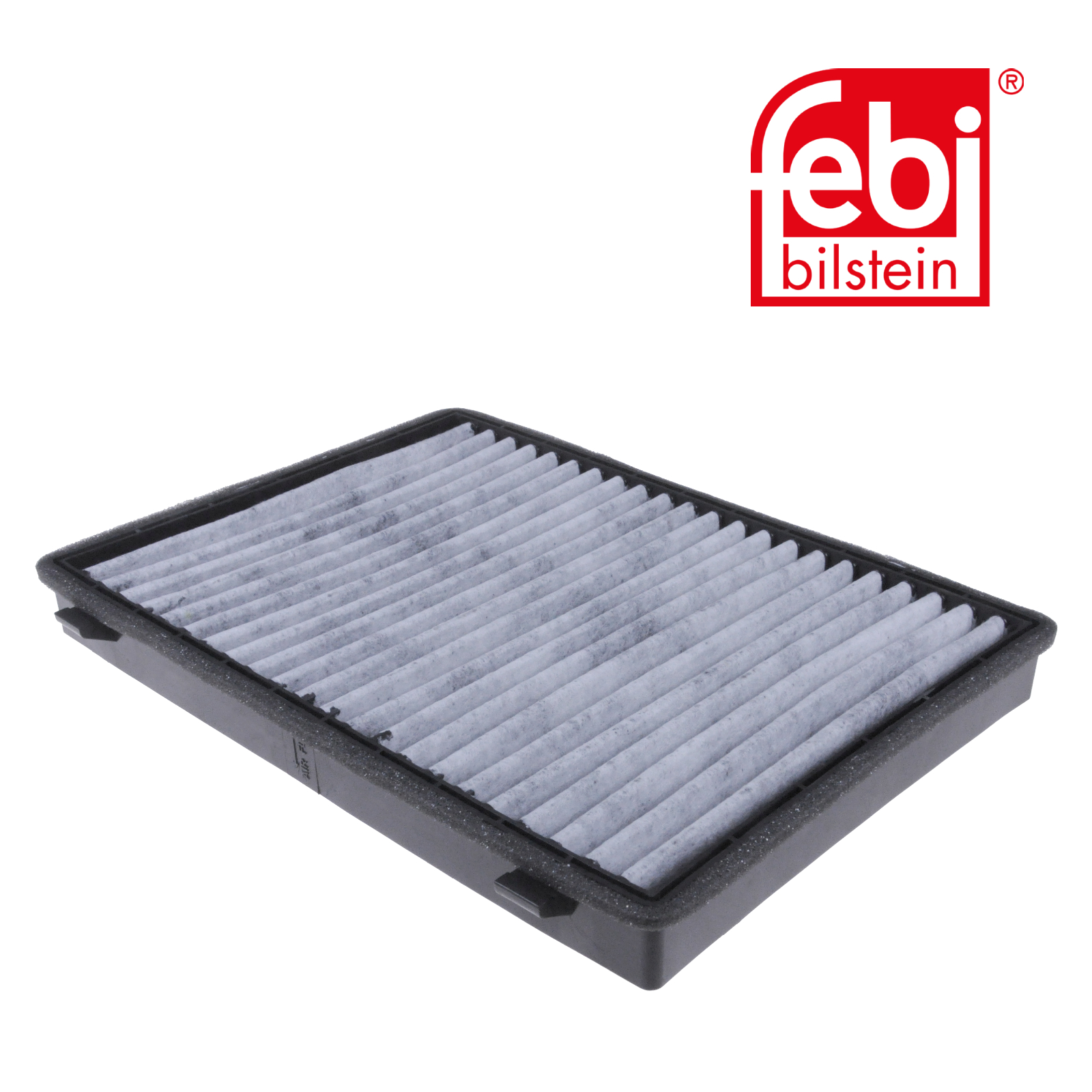 Febi Cabin Air Filter (Pollen Filter) 108308