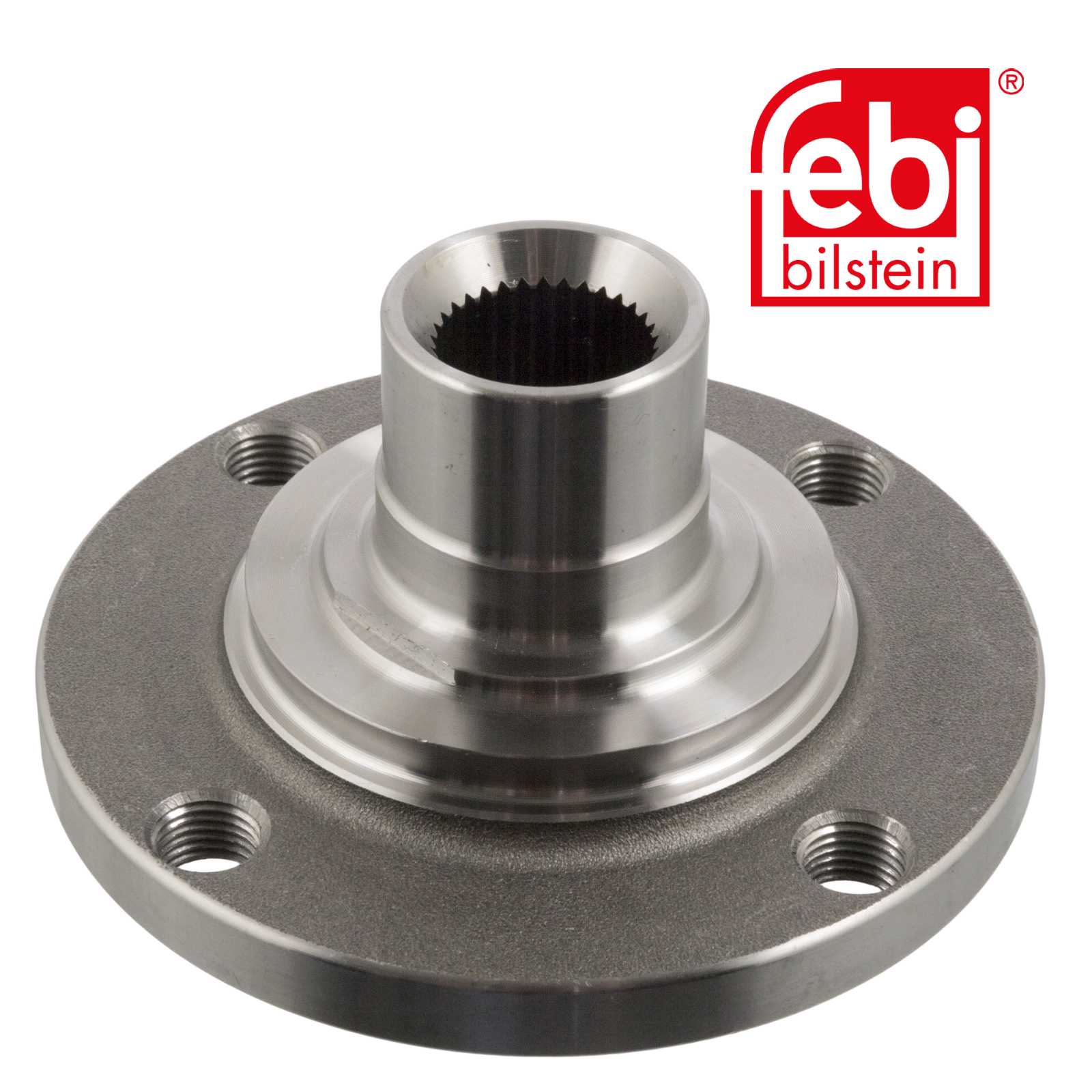 Febi Wheel Hub Stud 03617
