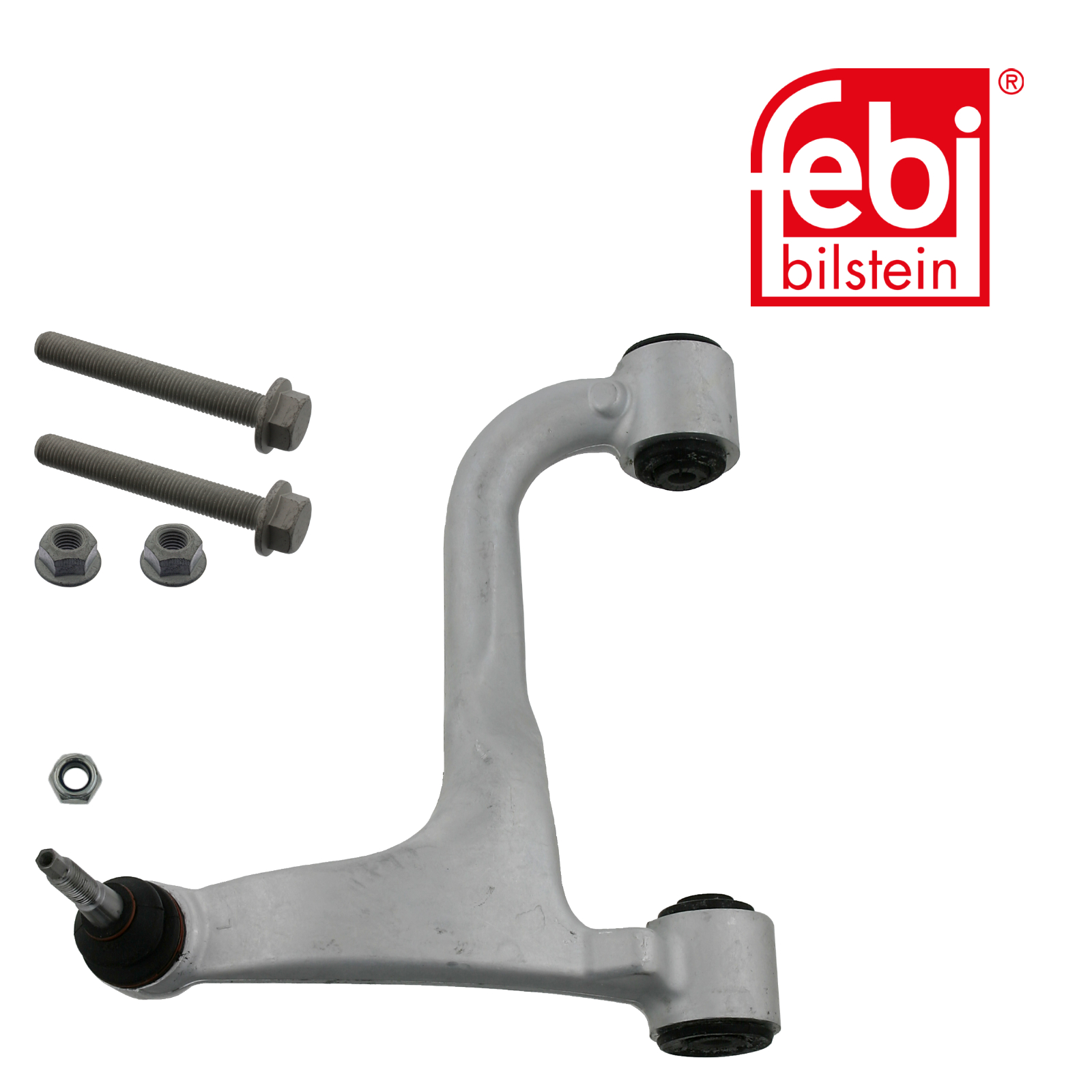 Febi Control/Trailing Arm Upper 40609