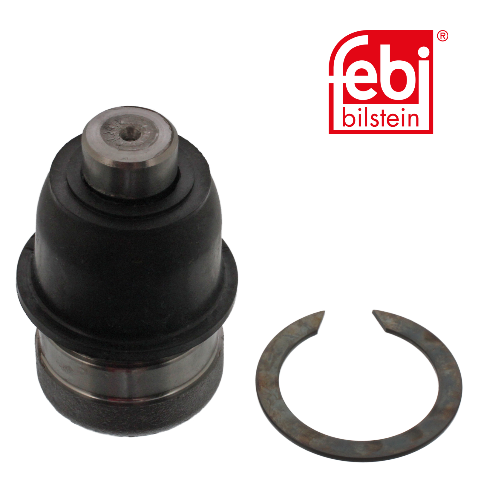 Febi Ball Joint Front Right 41258