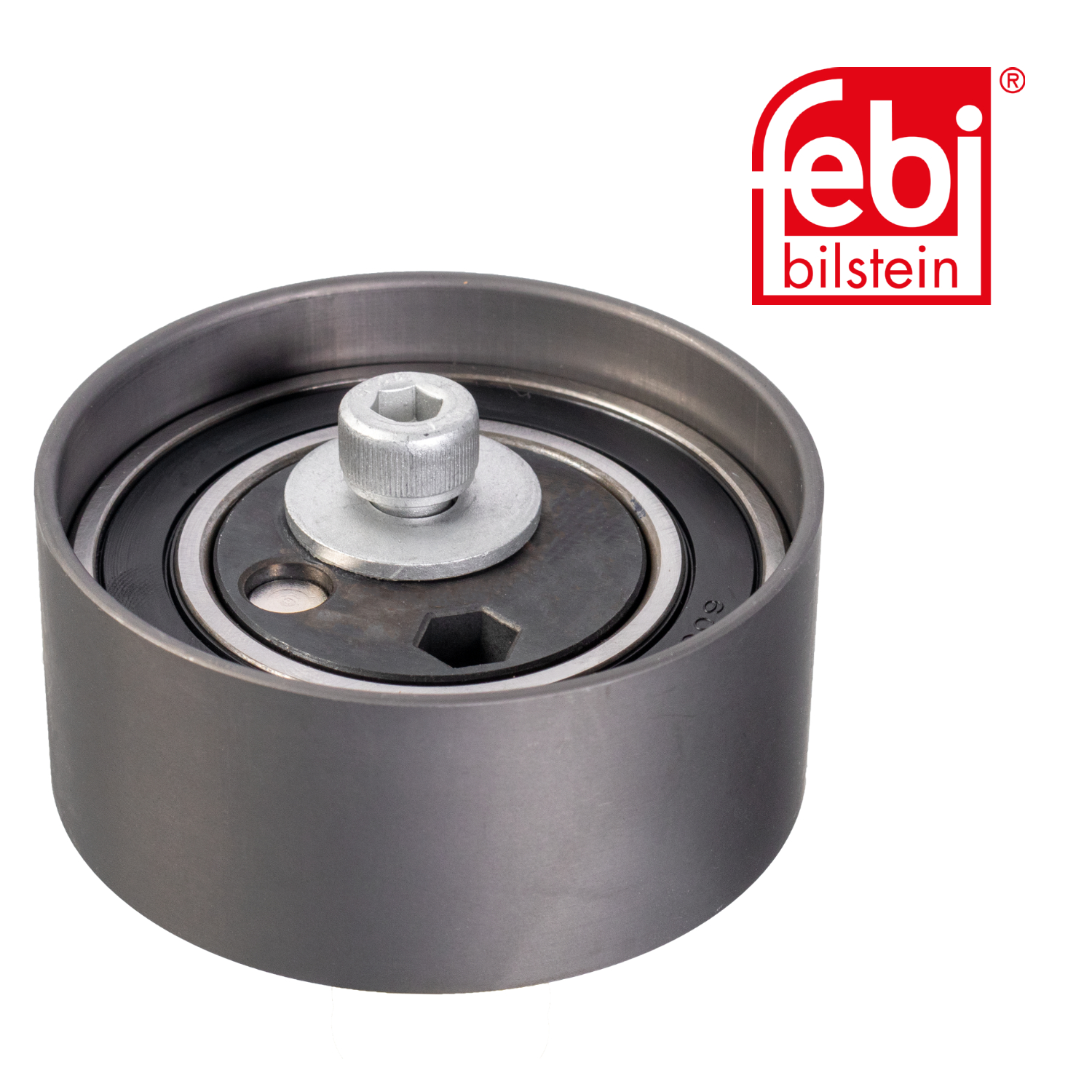 Febi Timing Belt Tensioner Pulley OD ID Wide 18562
