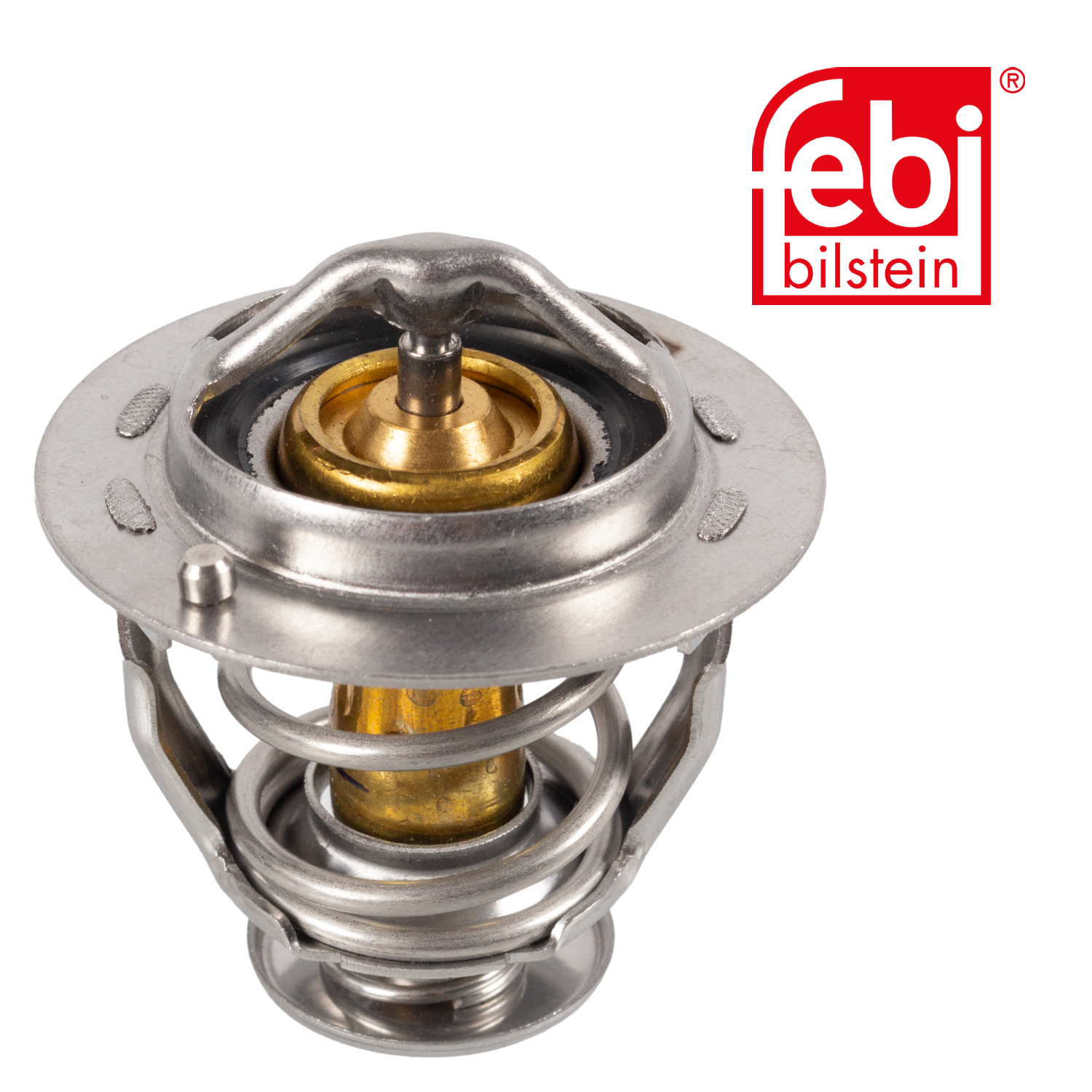 Febi Thermostat,Coolant 170658