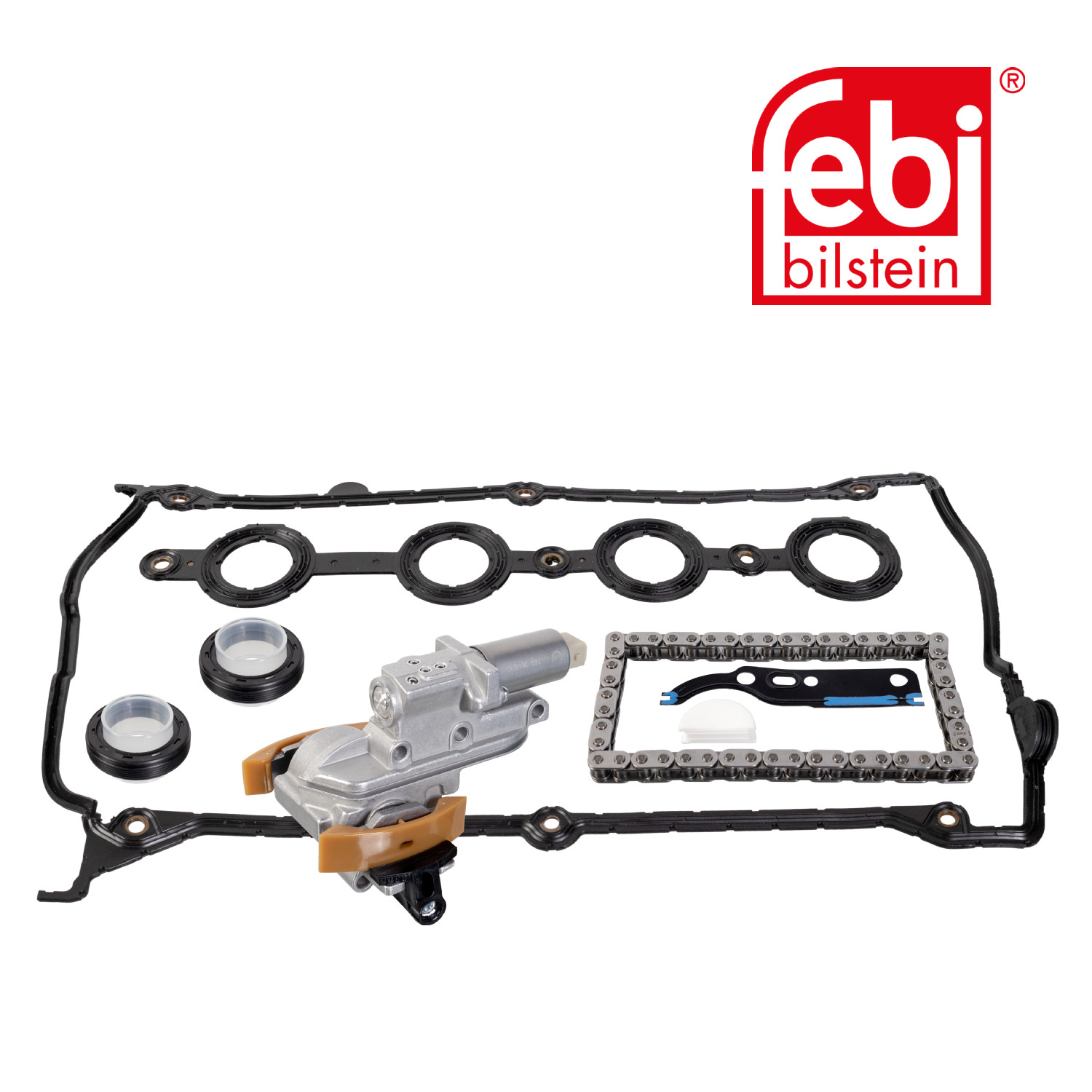 Febi Timing Chain Kit Set Links 9mm 46576