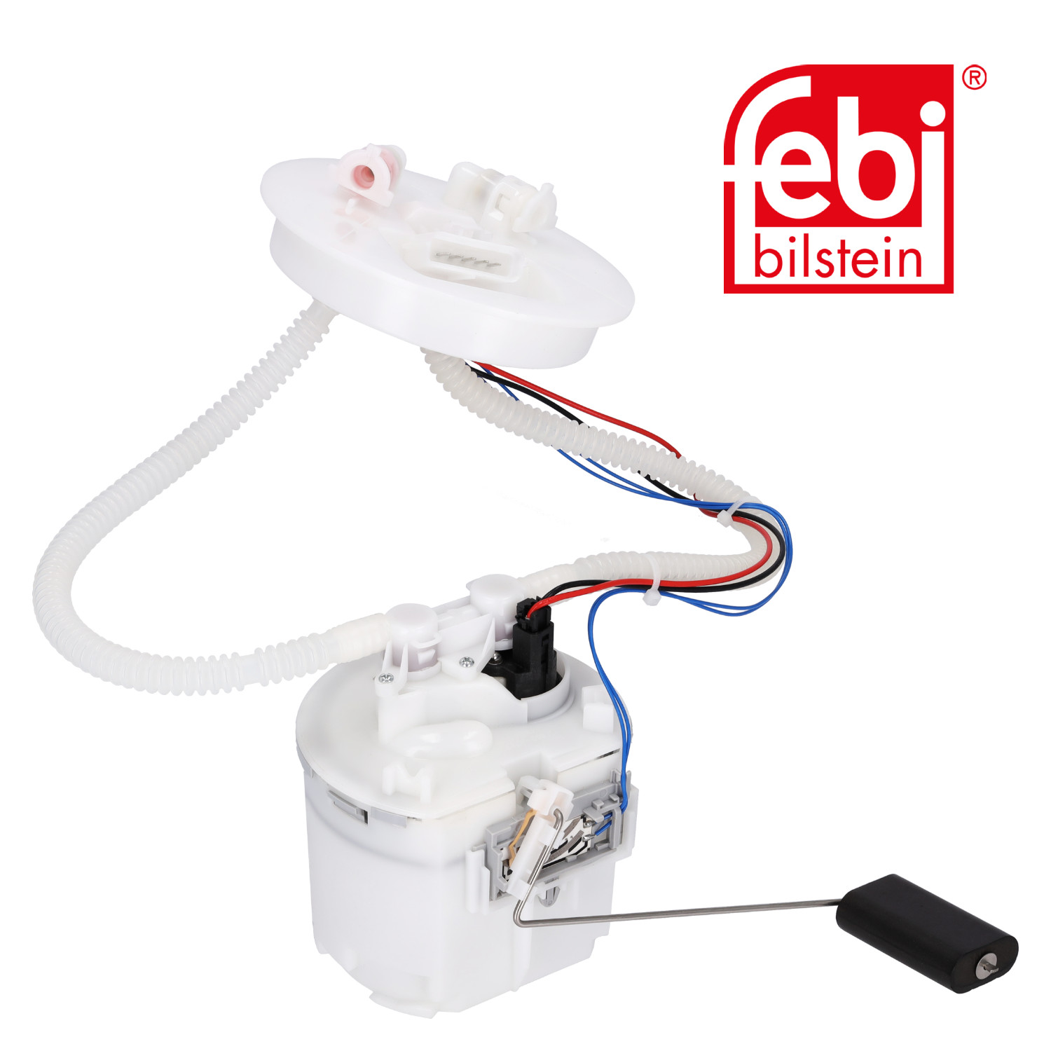 Febi Fuel Supply Unit 34125